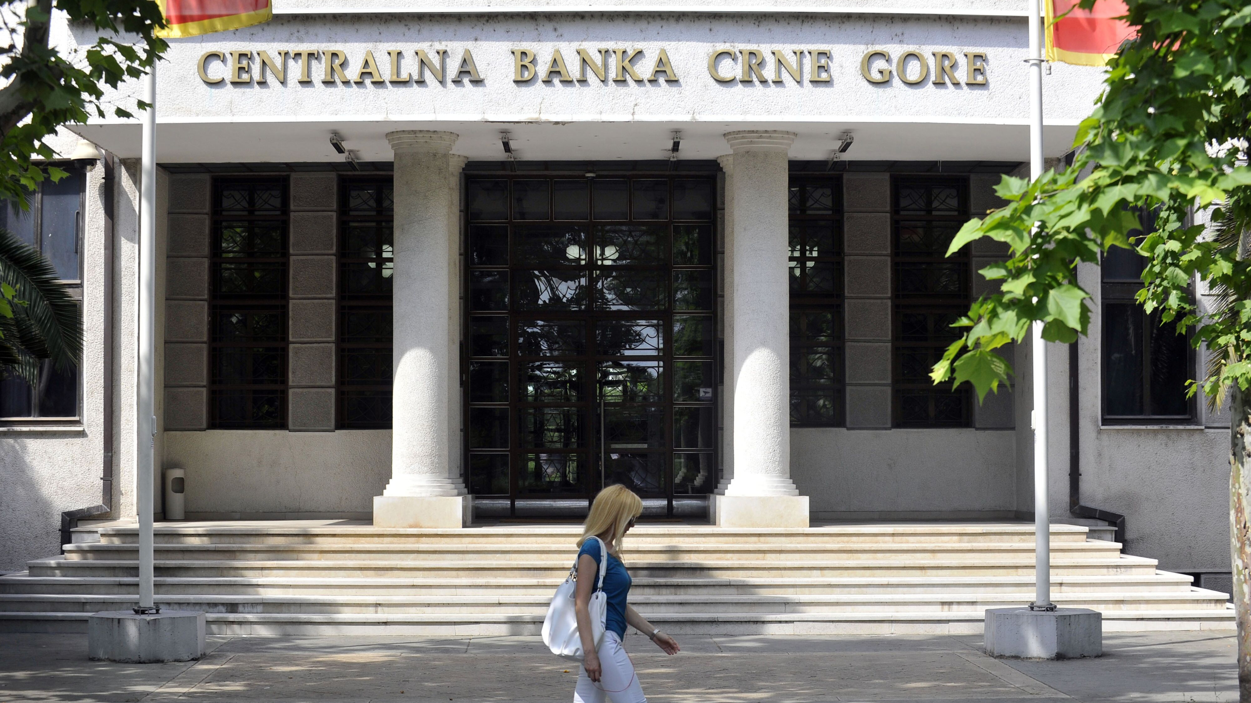 How a Ripple CBDC project in Montenegro could influence payments globally - Vimarsana News