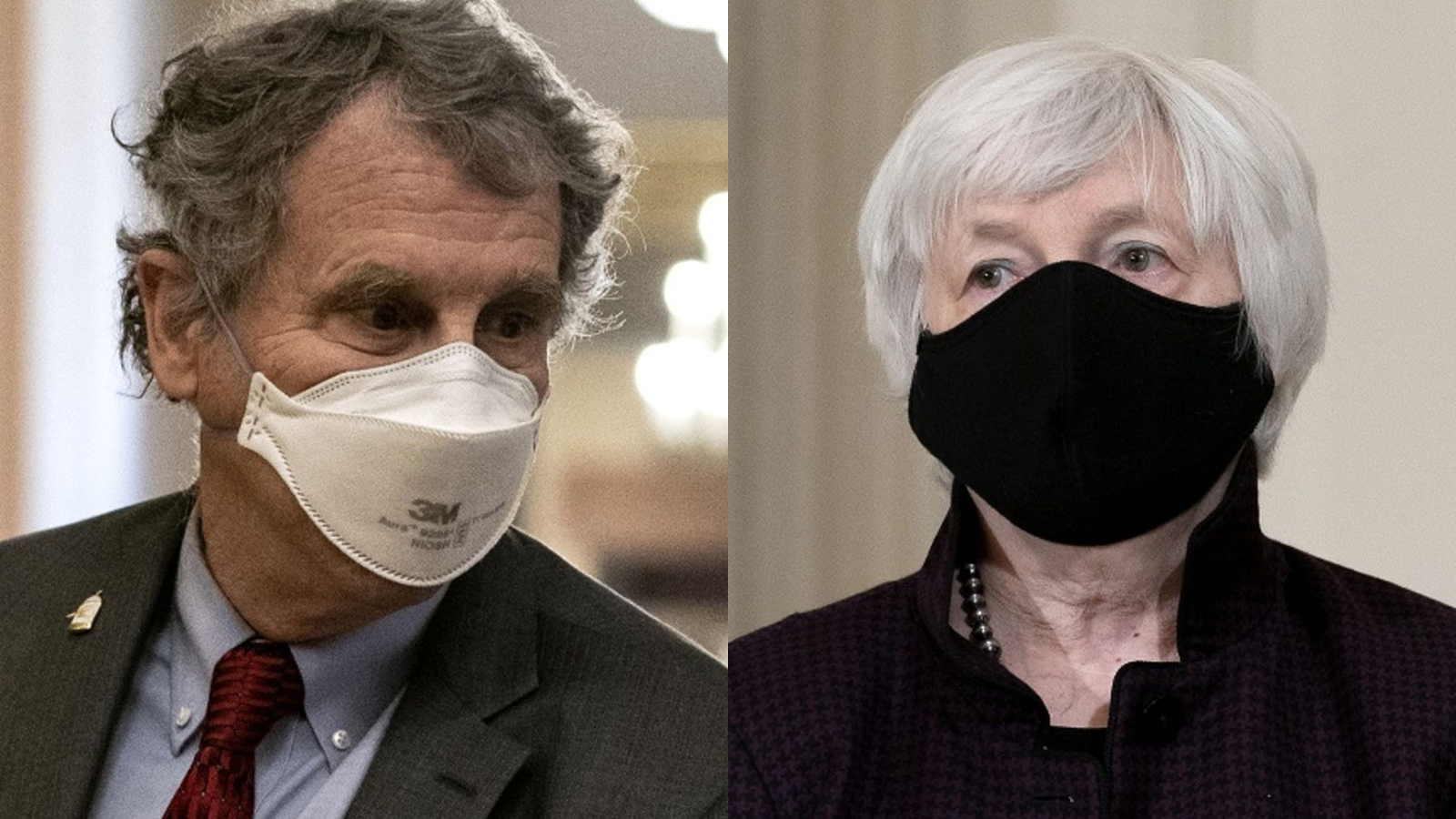 Fed digital currency gains steam with Democrats in power - Vimarsana News