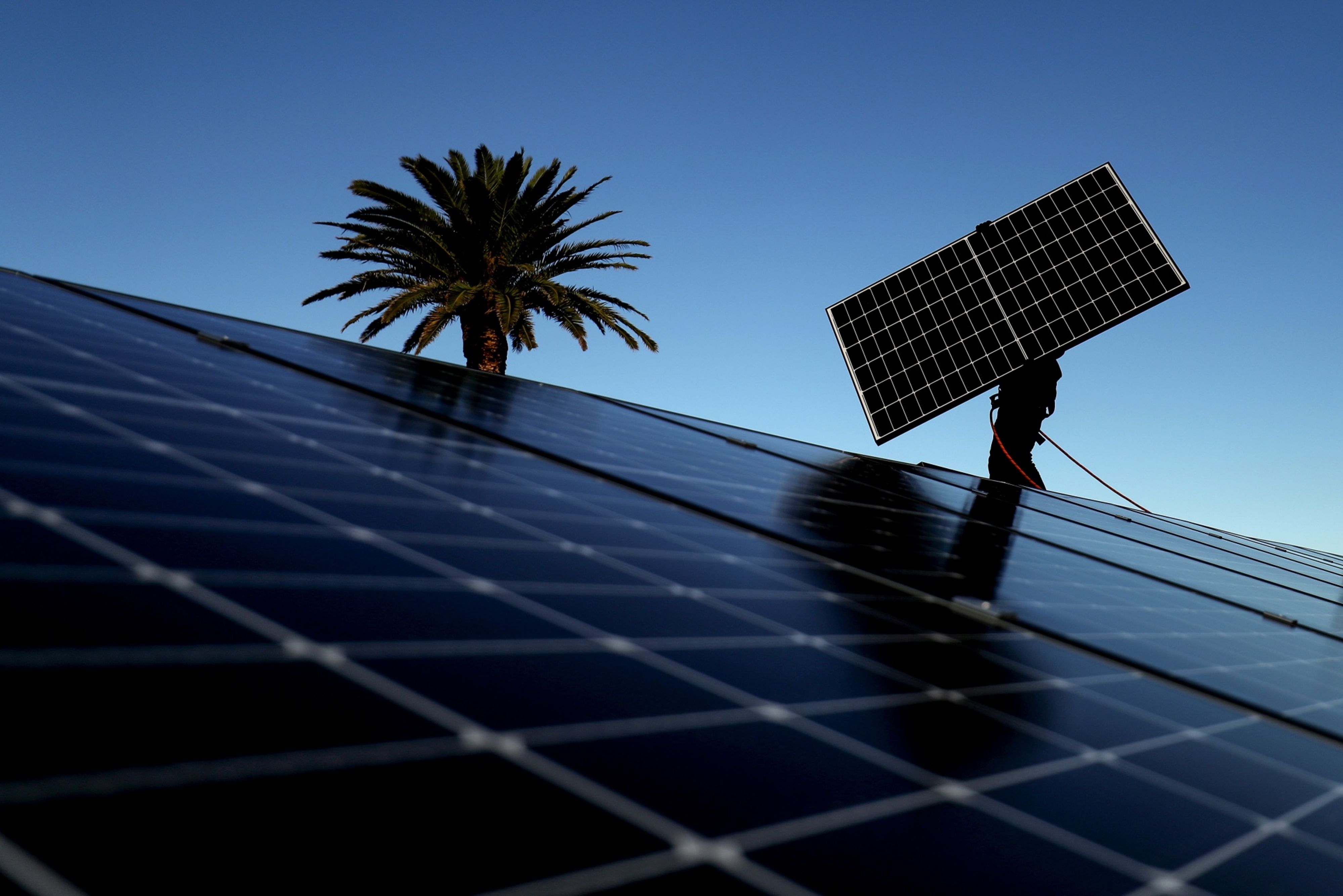 Credit unions team with fintechs to power solar lending - Vimarsana News