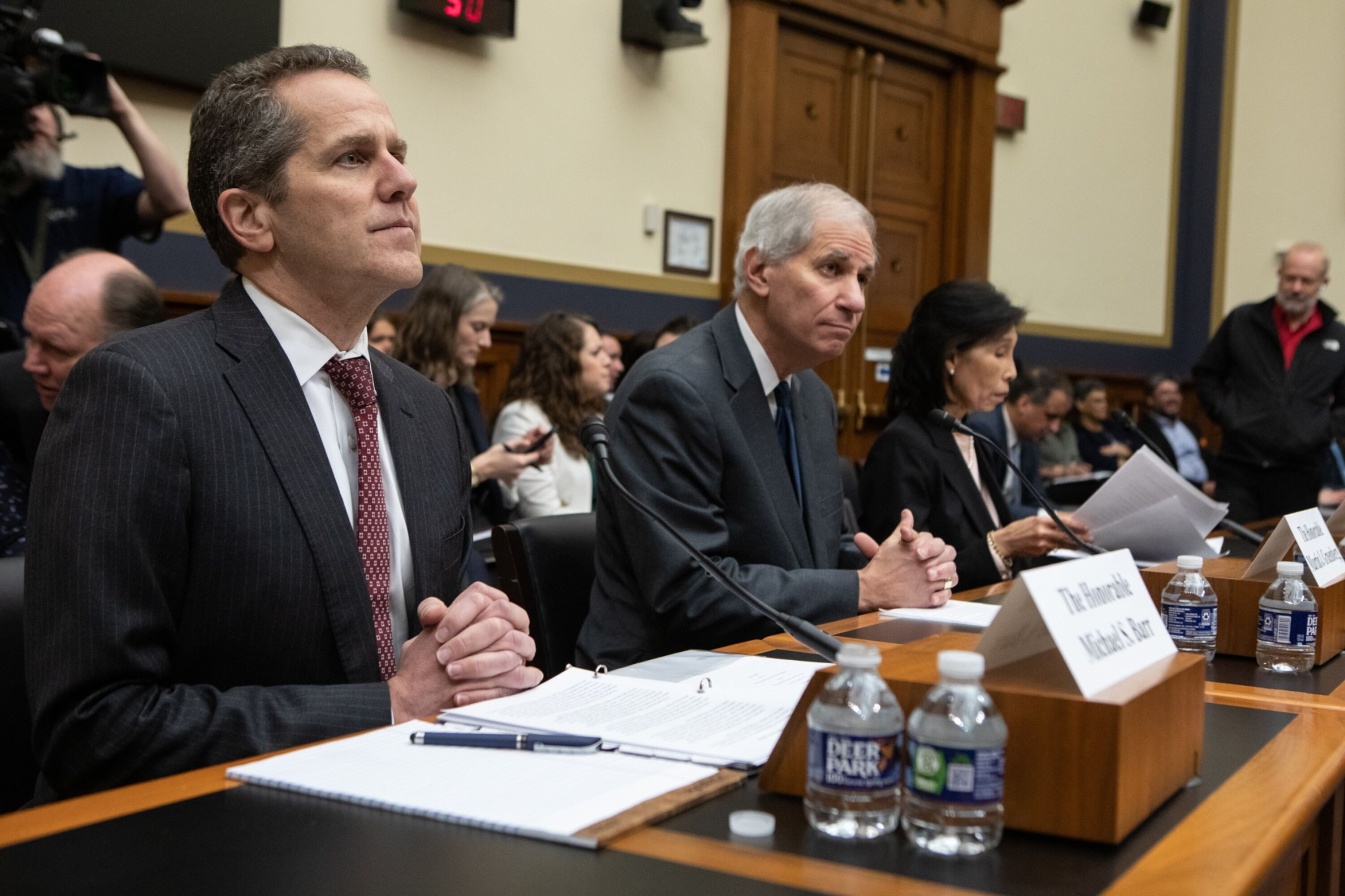 Bank runs, fraud and faster payments: FedNow's impact on regulation - Vimarsana News