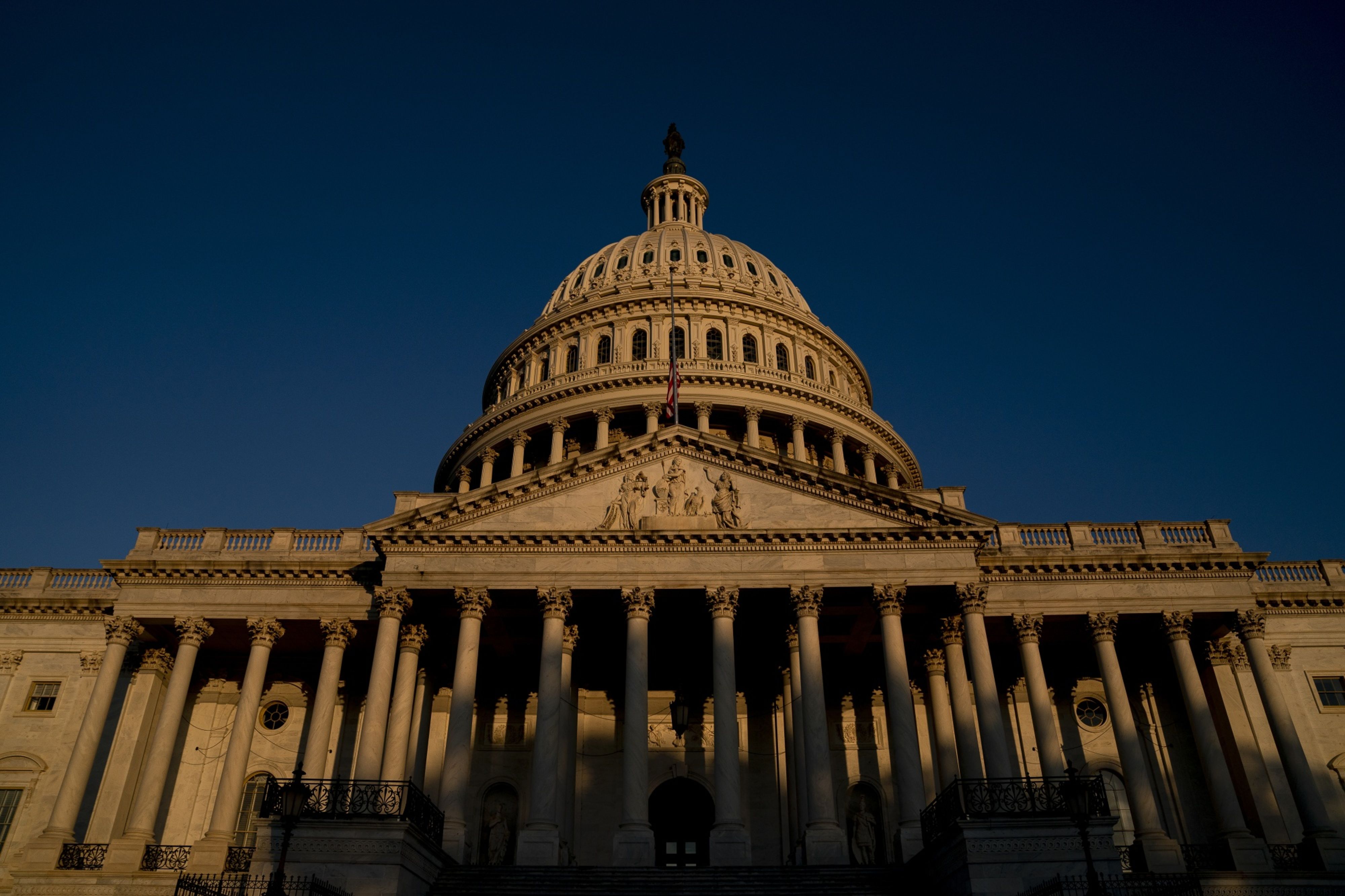 House-passed defense bill loosens convict restrictions, Senate version omits cannabis banking - Vimarsana News