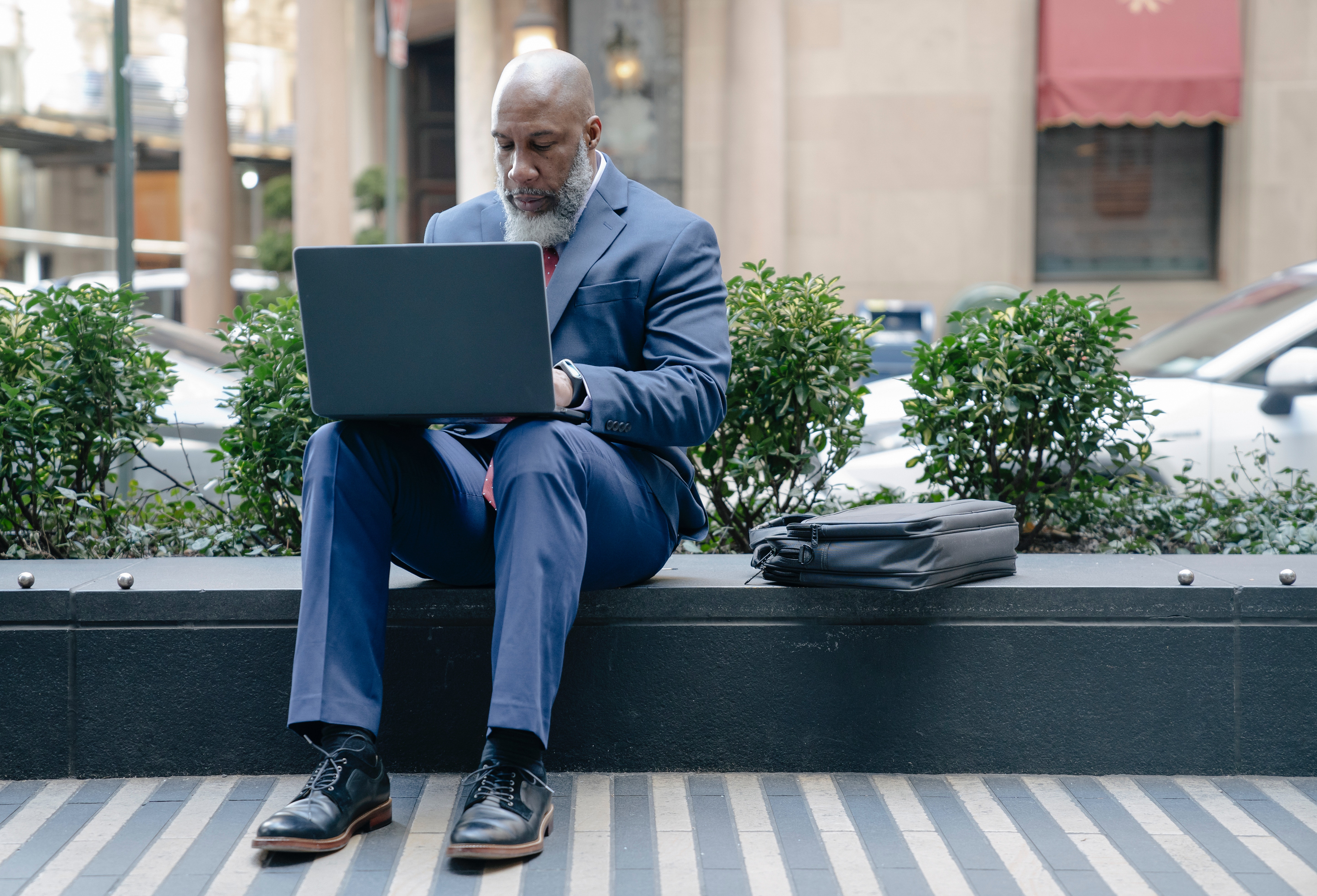 Work is the new retirement, even for the rich - Vimarsana News