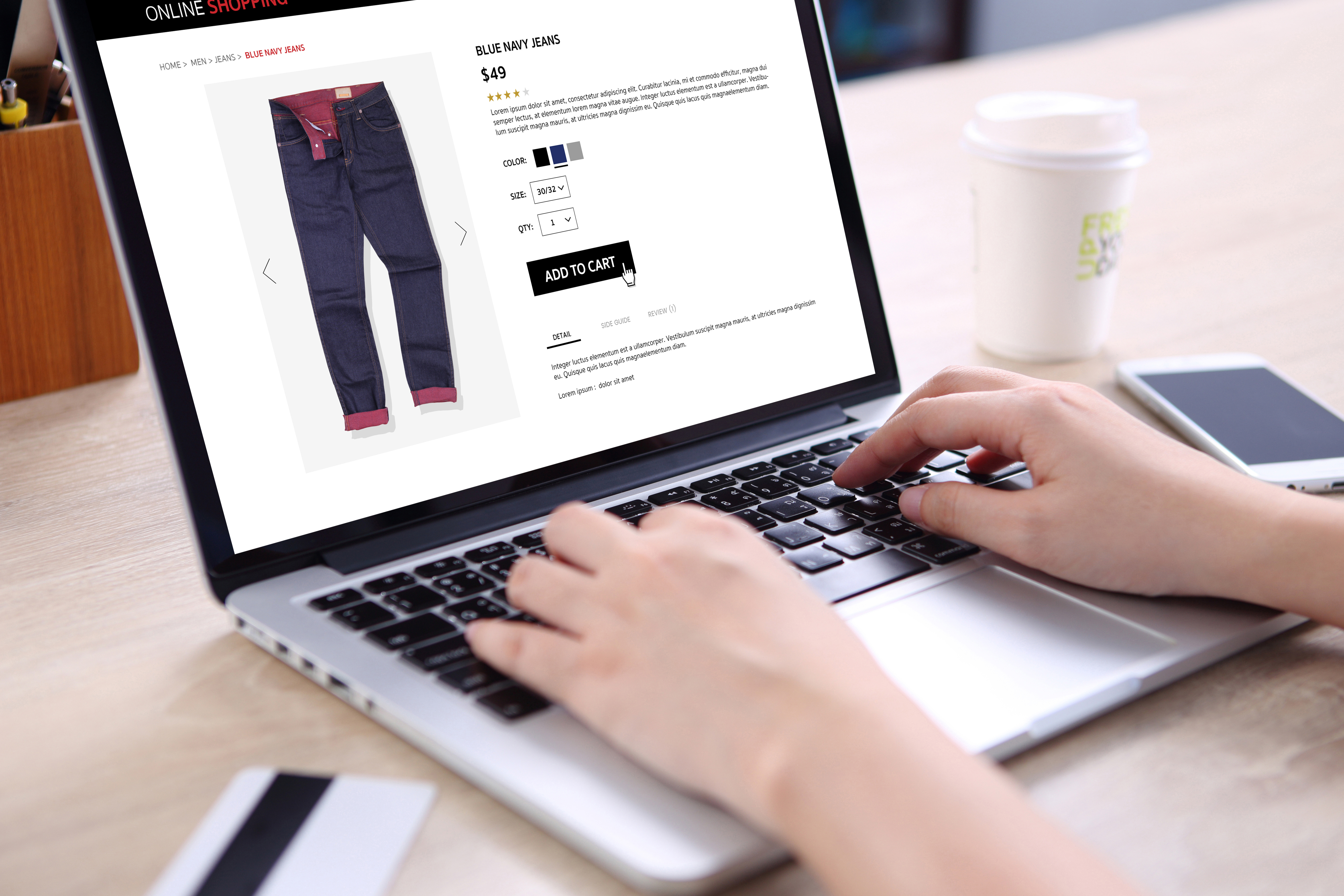 Synchrony invests in startup that streamlines online shopping - Vimarsana News