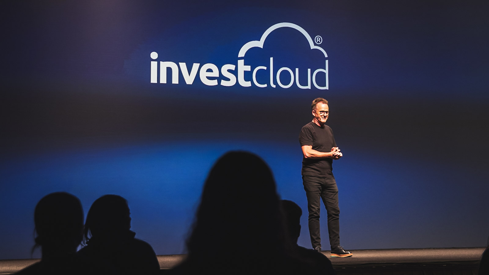 How InvestCloud became a leading TAMP and tech provider - Vimarsana News