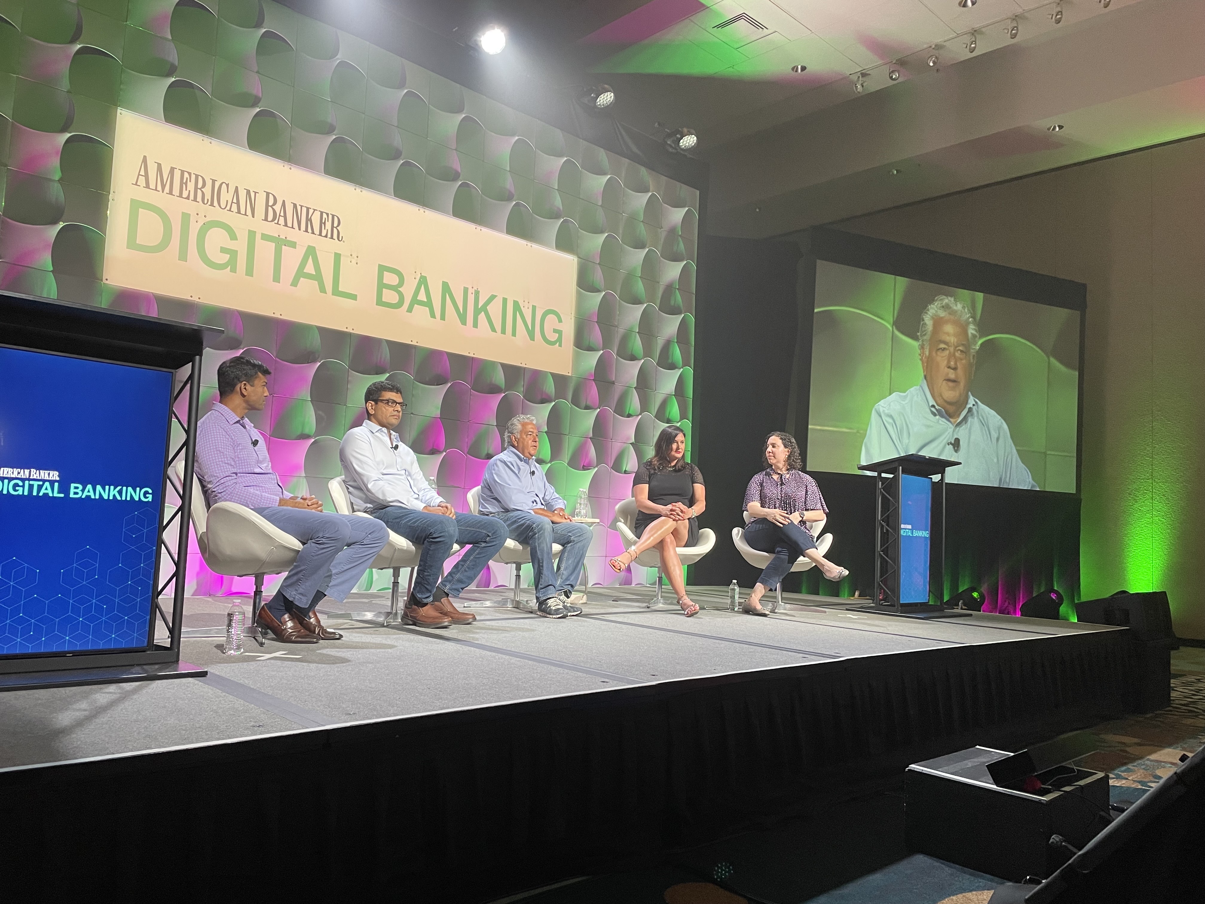 Banking as a service has steep risks as well as rewards - Vimarsana News