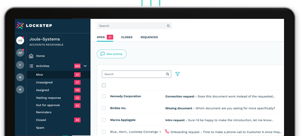 Lockstep launches new 'Smart Inbox' - Vimarsana News