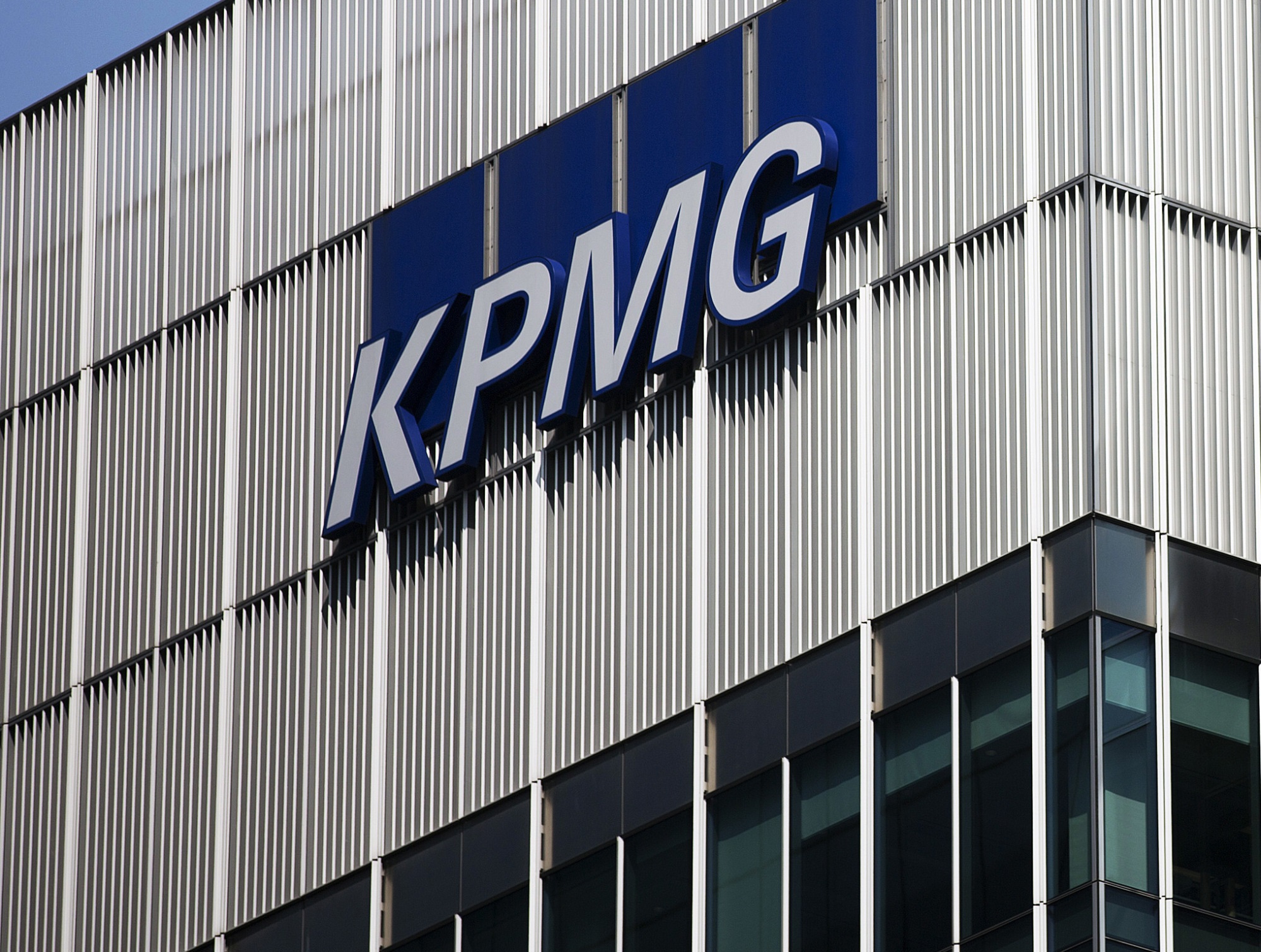 KPMG fined £14M over Carillion audit scandal - Vimarsana News
