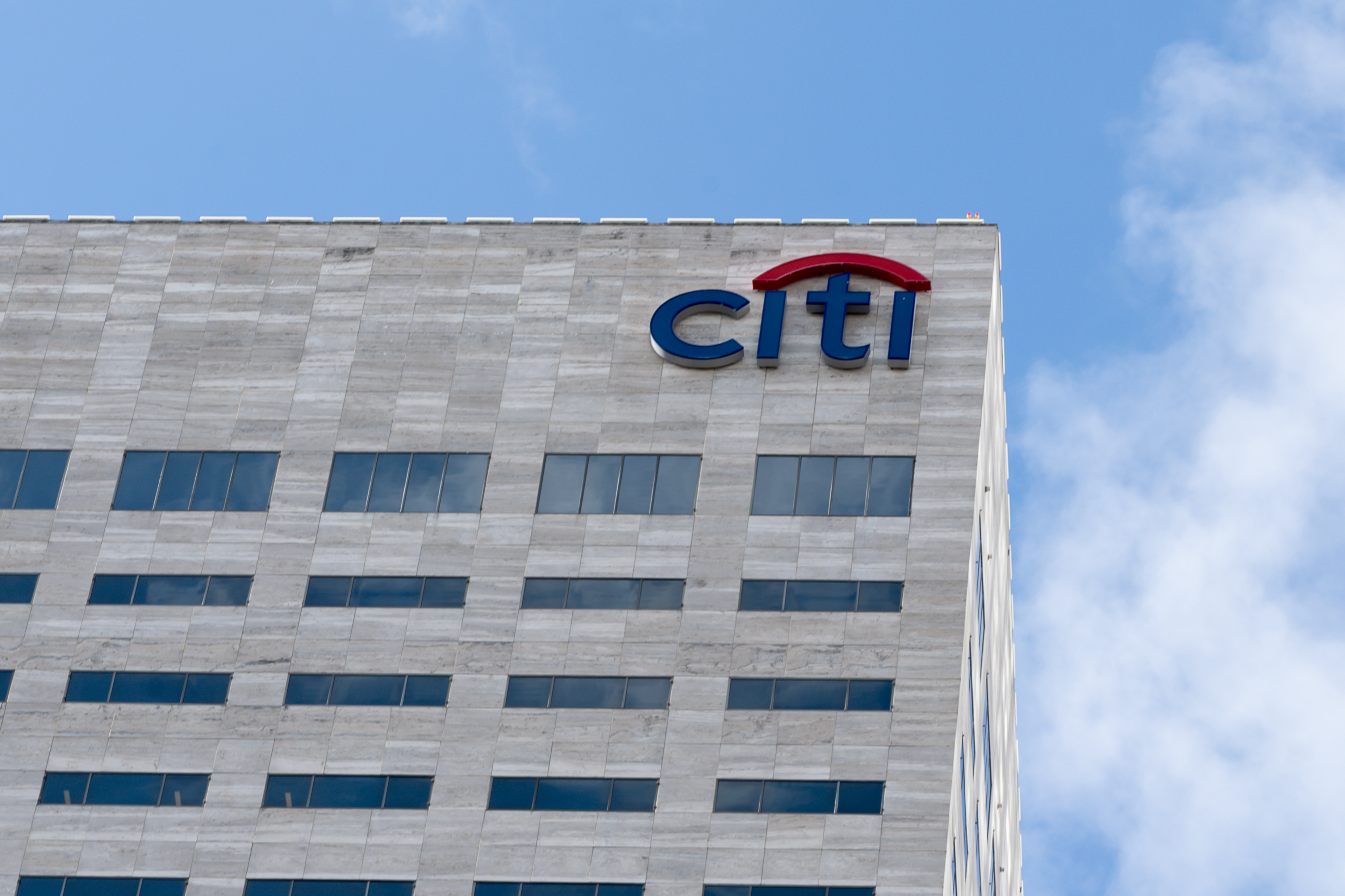Citi works with Black-owned firms on $2.5B affordable housing bond - Vimarsana News