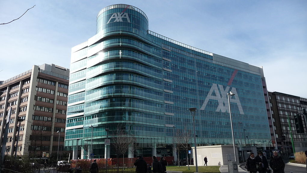 AXA construction insurance Ecosystem risk management grows - Vimarsana News