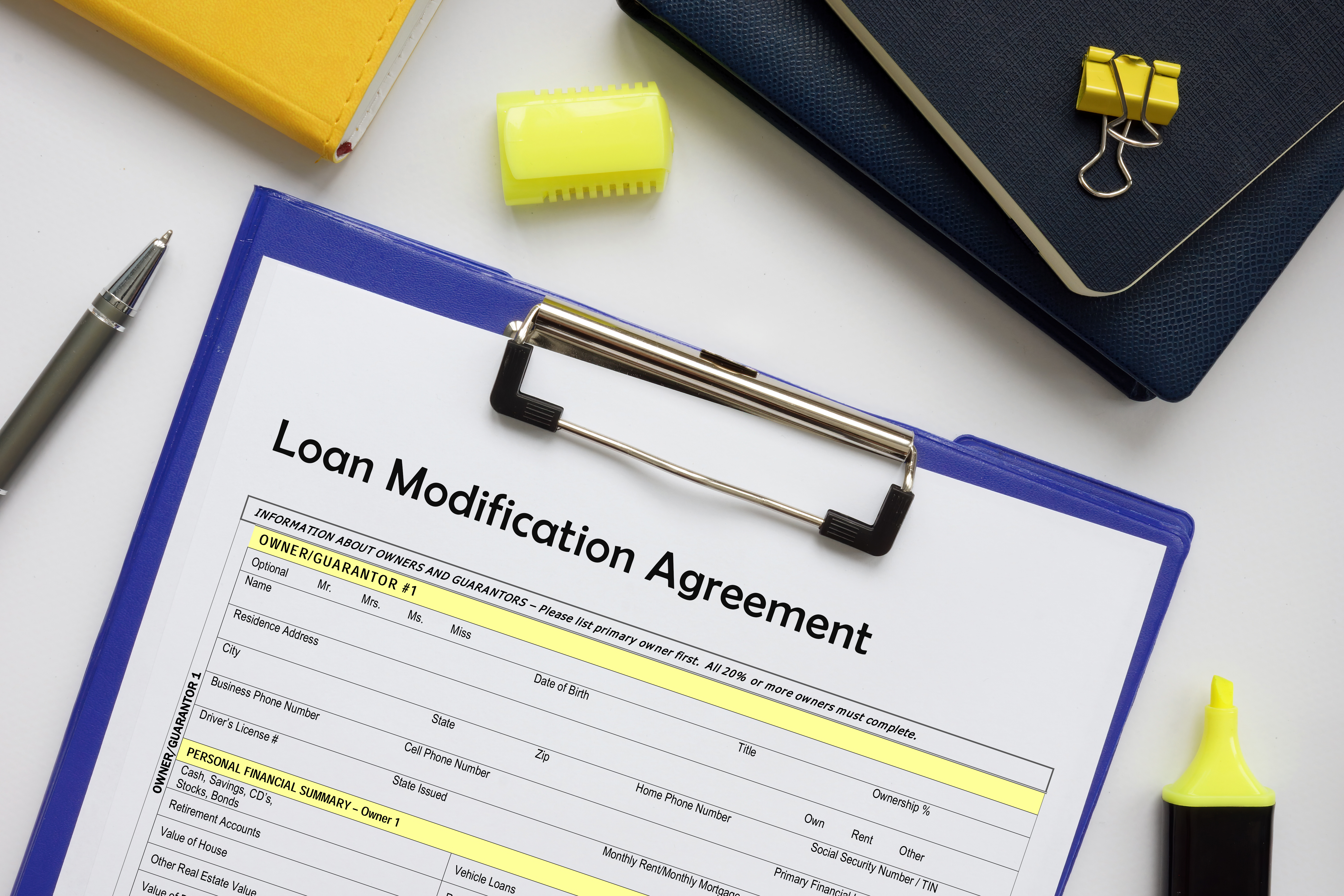 Servicers helped 5M COVID-impacted borrowers stay in homes - Vimarsana News
