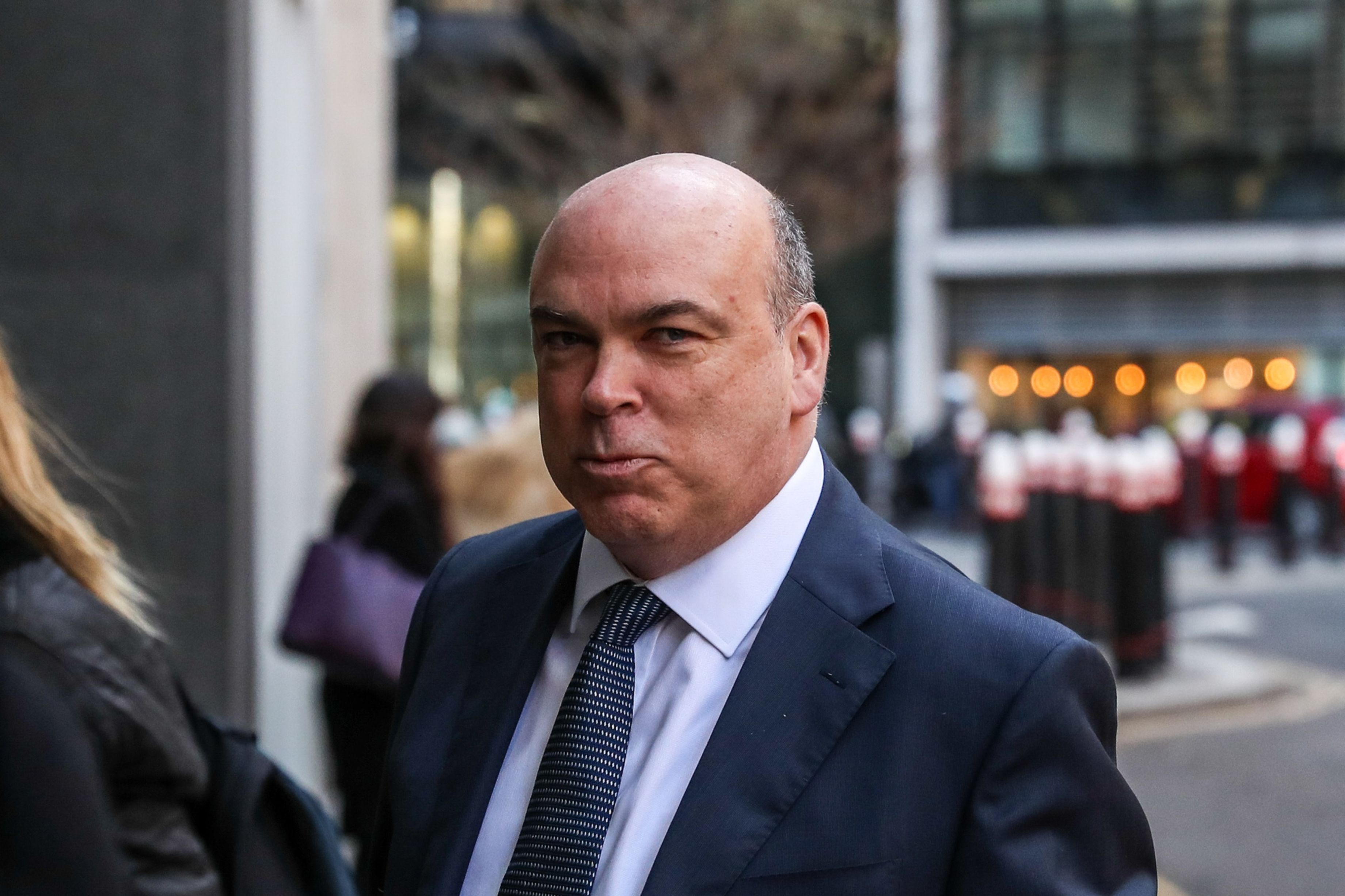 Mike Lynch loses $5B court fight with HP over Autonomy - Vimarsana News