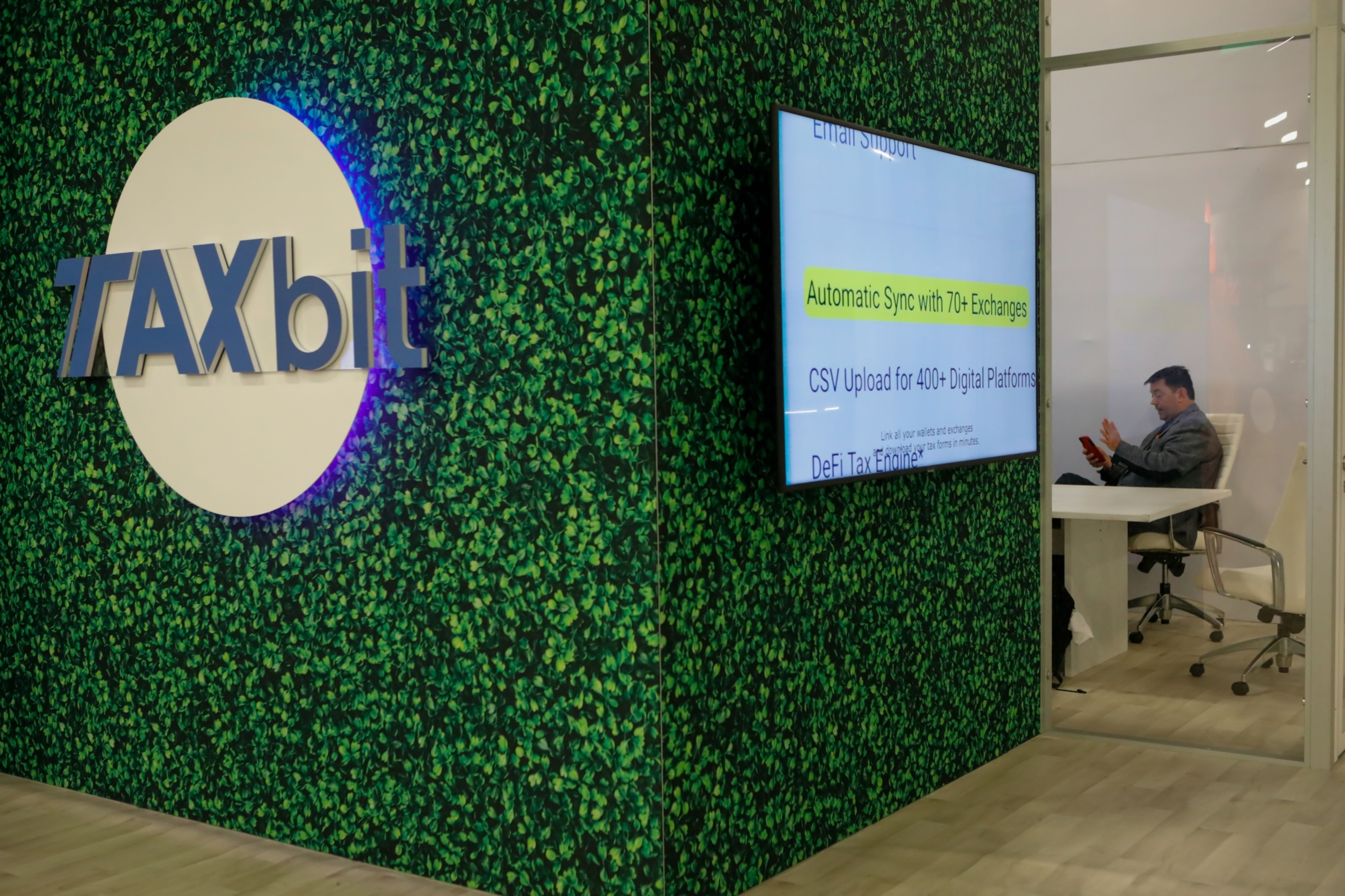 TaxBit acquires Tactic - Vimarsana News