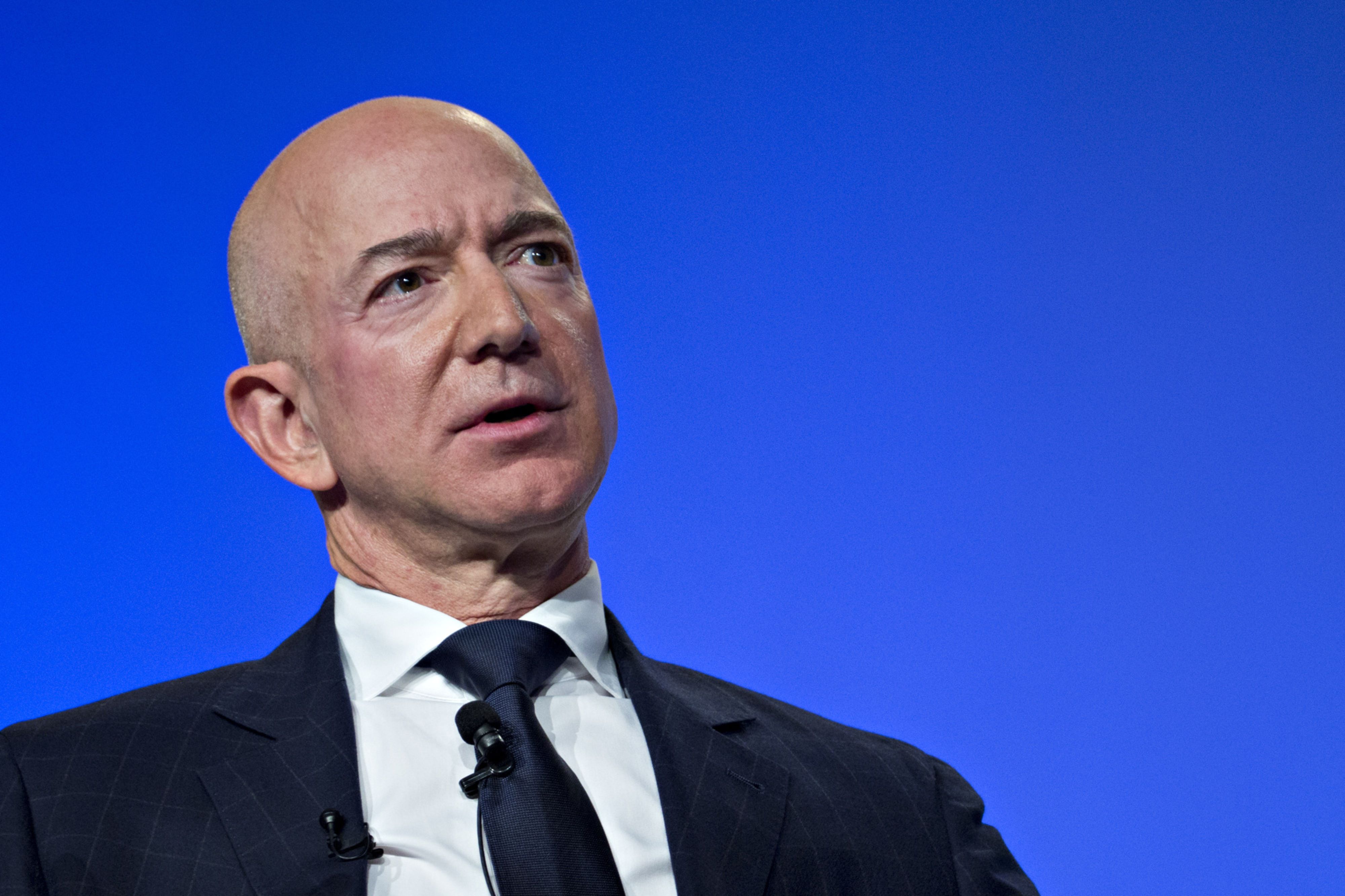 If Jeff Bezos were an accountant, how would he disrupt the profession? - Vimarsana News