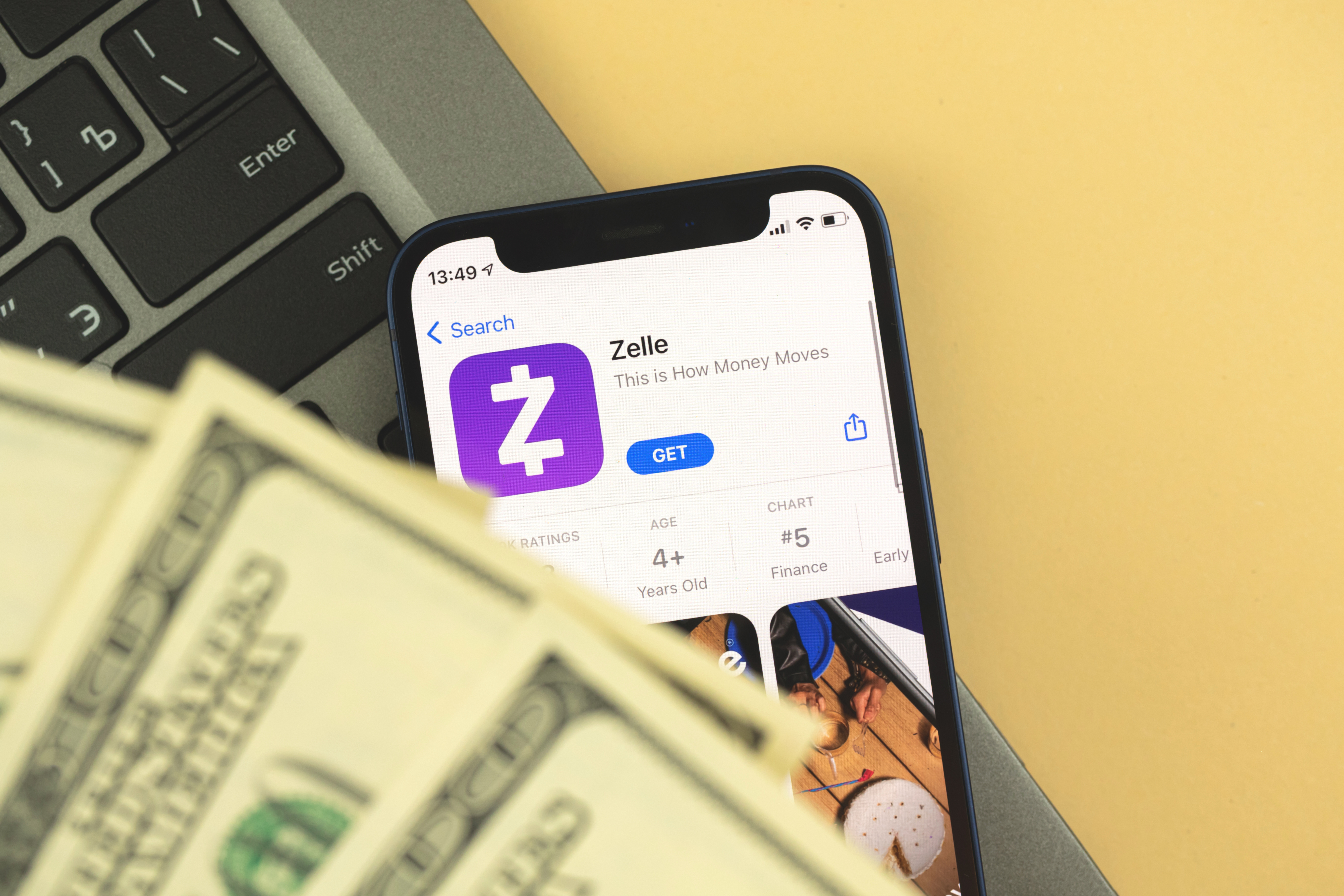 Raising Zelle: Furious P2P users take banks to court - Vimarsana News