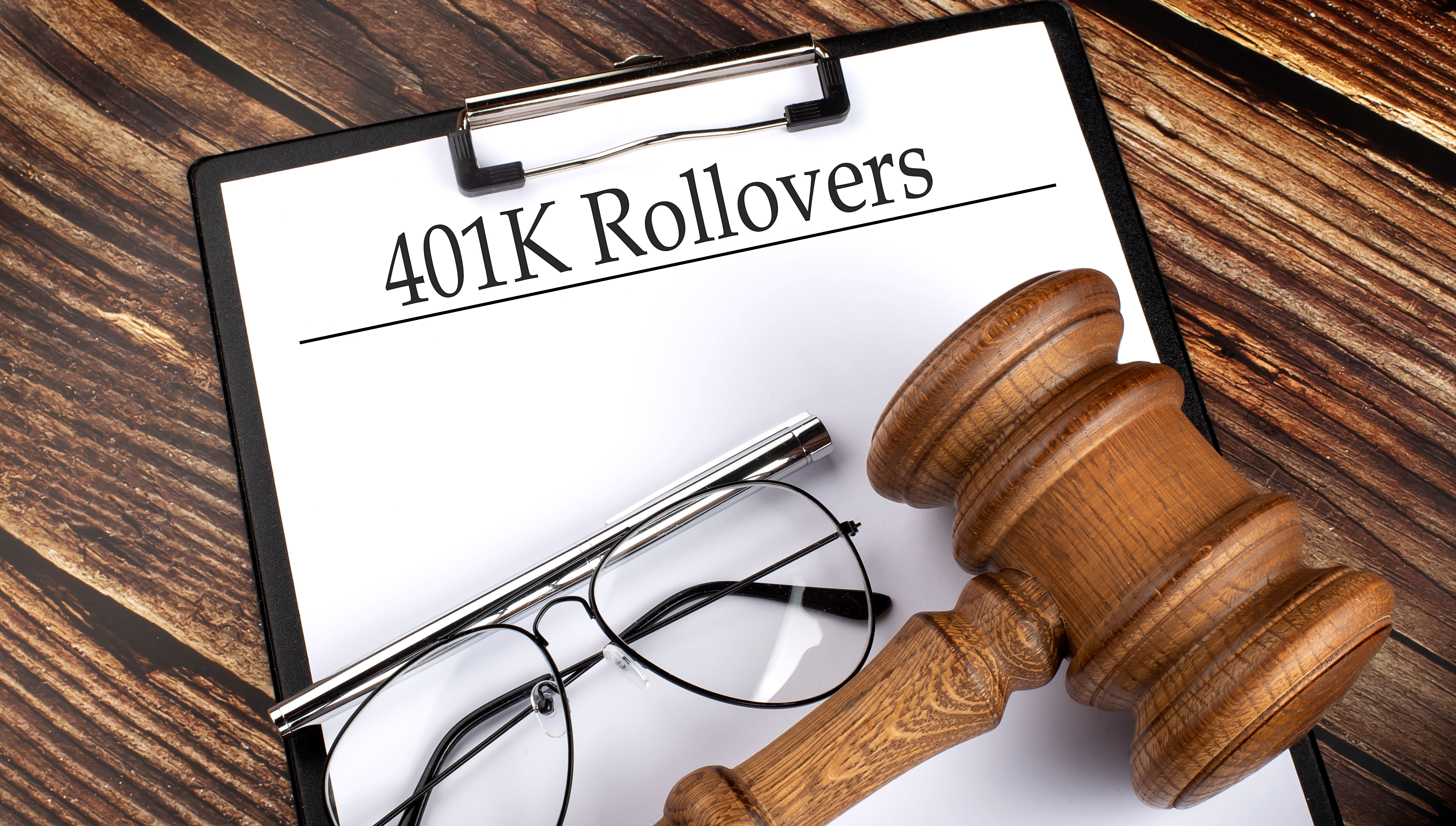 Court decision drops 401(k) rollover fiduciary requirement - Vimarsana News