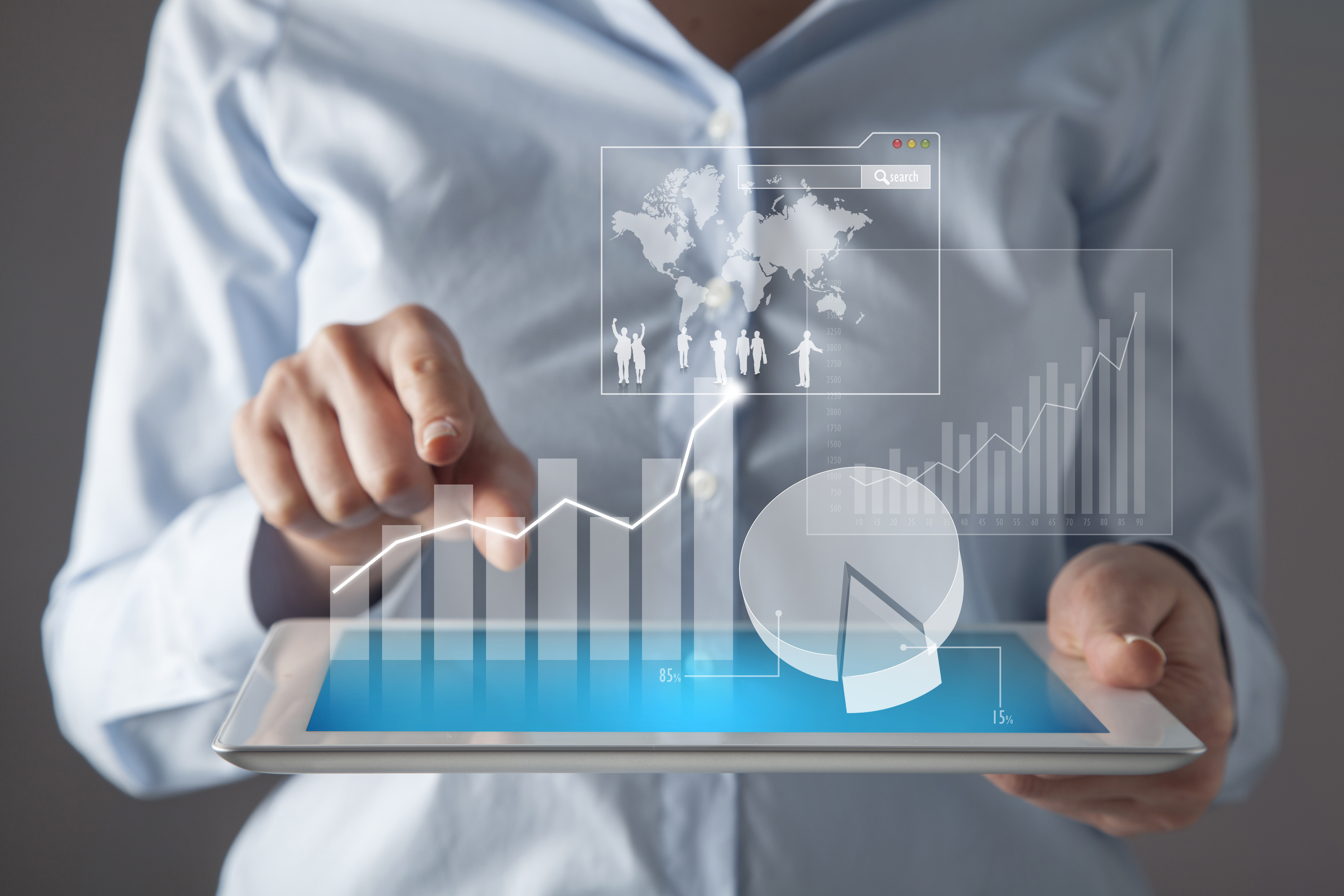 Report says accountants well-positioned to capitalize on fintech - Vimarsana News