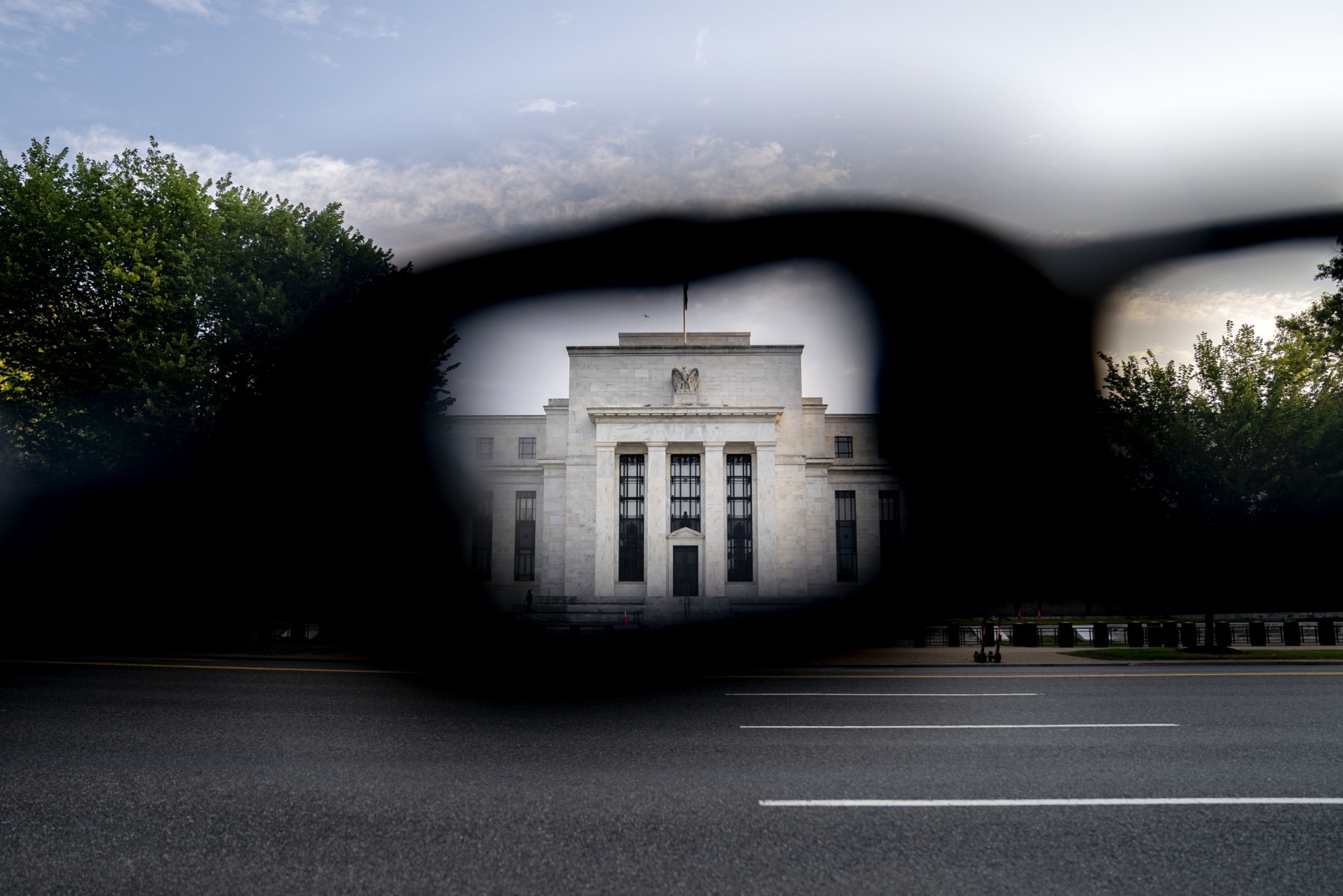 Fed tightens rules to limit its employees' political advocacy - Vimarsana News