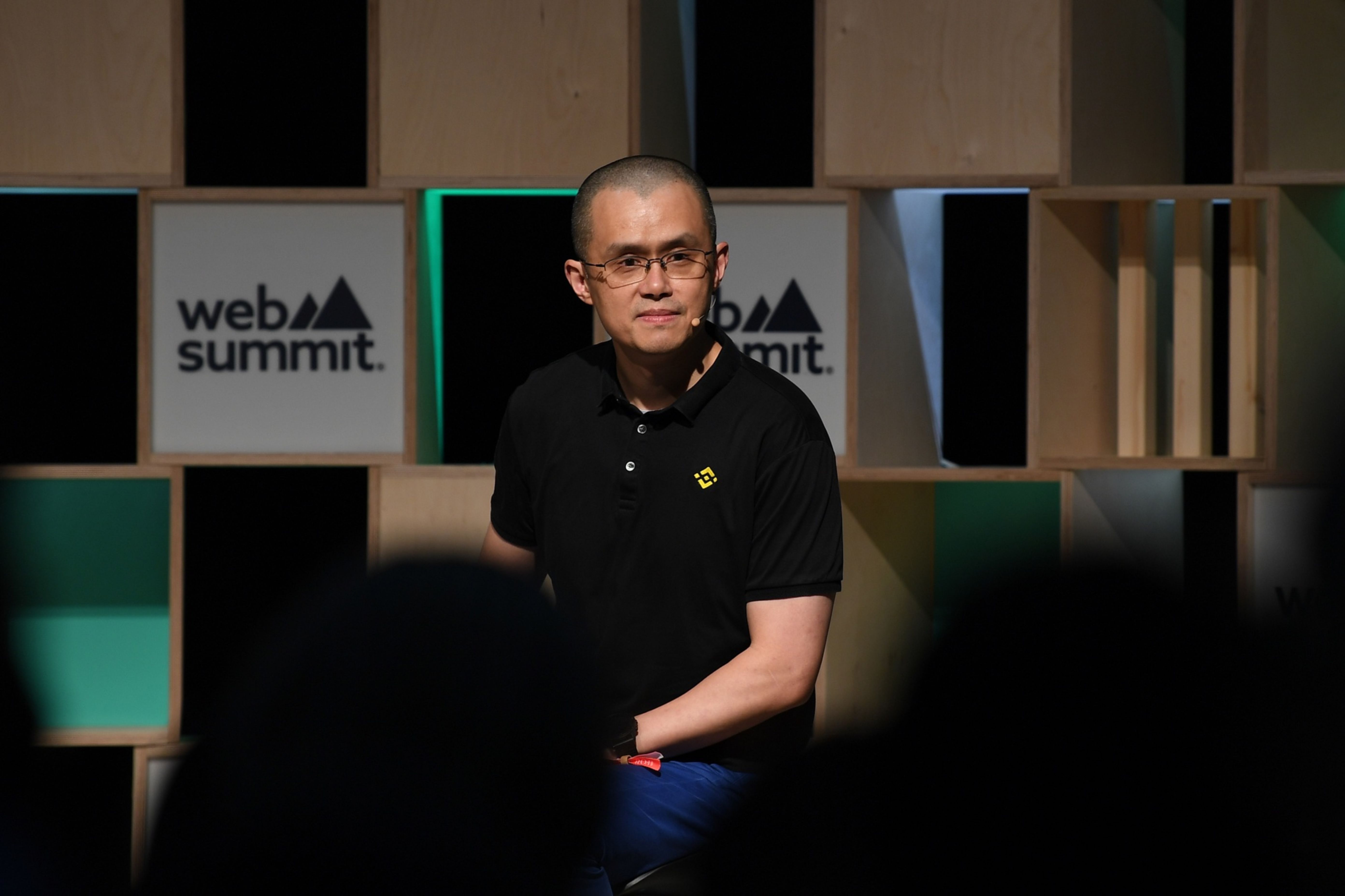 Binance is a 'hotbed' of illegal activity, bipartisan senators allege - Vimarsana News