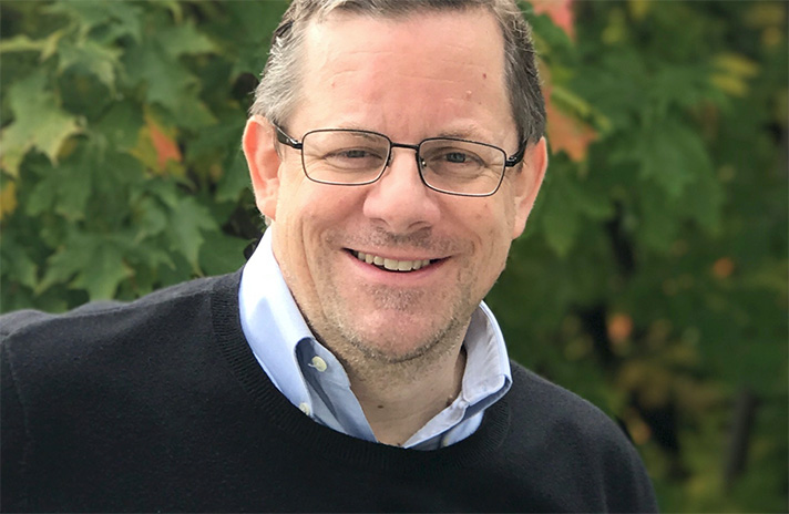 Peter Keating - Vimarsana News