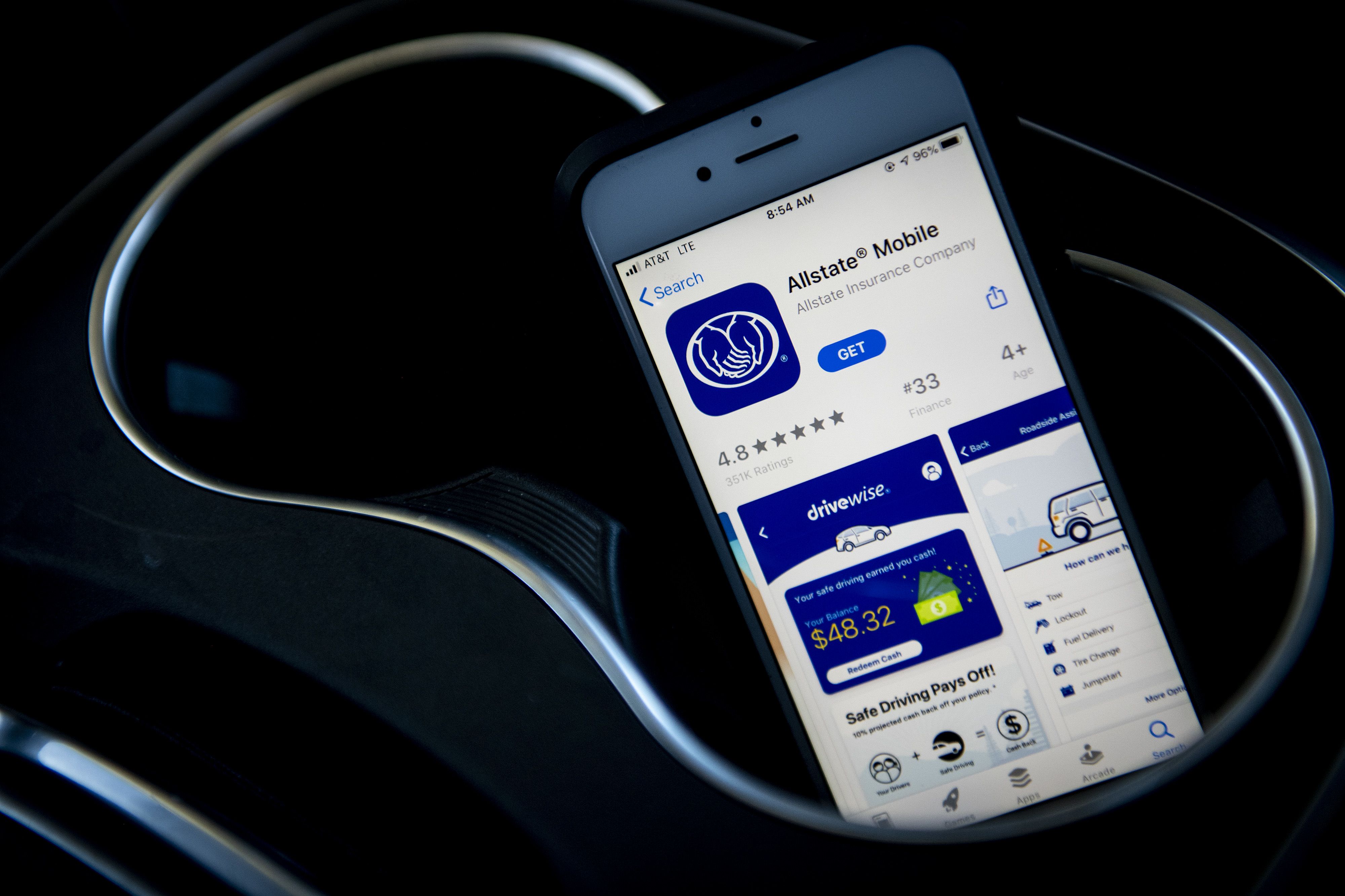 Allstate and John Hancock partner safe driving, telematics - Vimarsana News