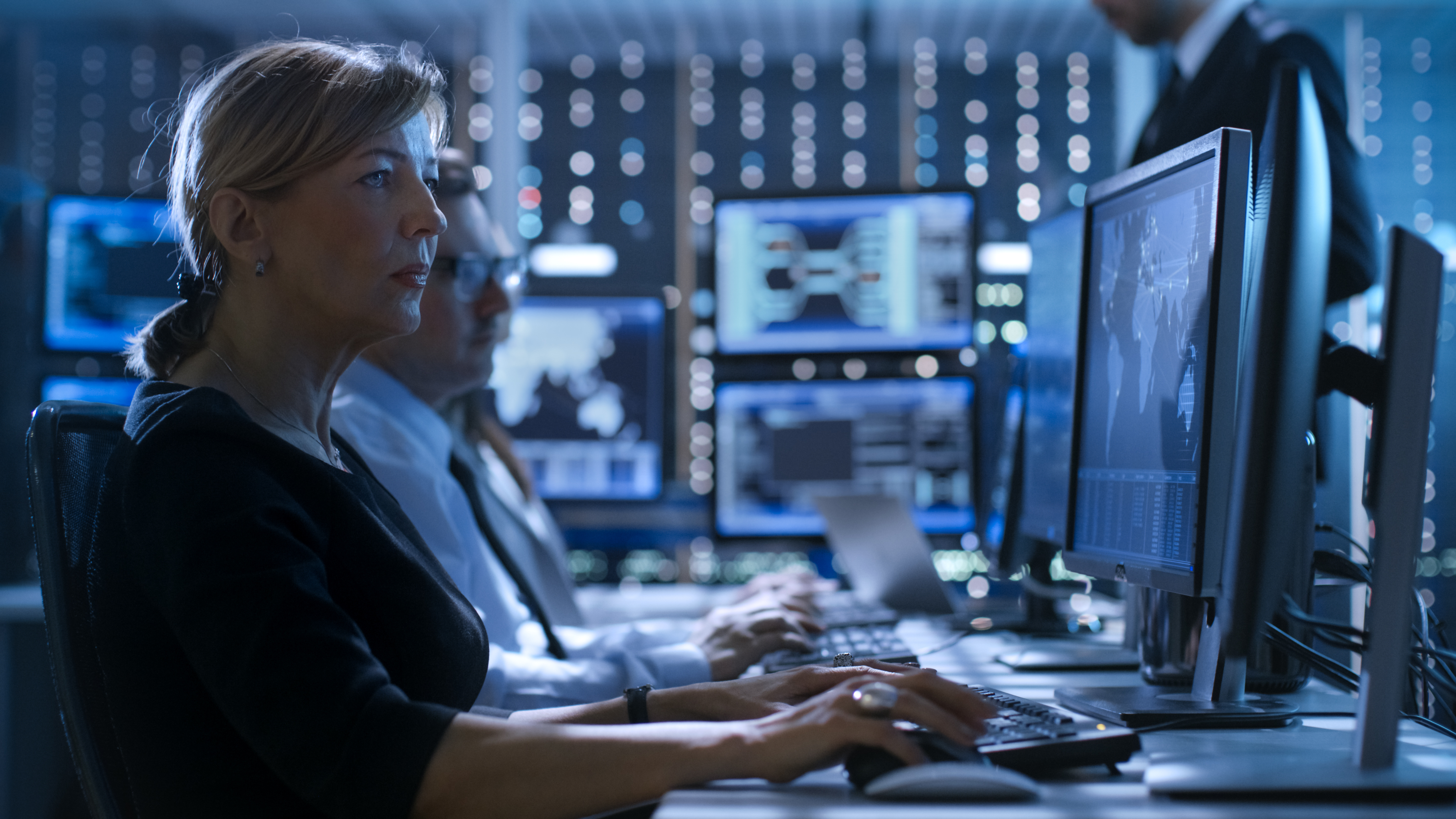 6 top cyberthreats banks coped with in 2022 - Vimarsana News