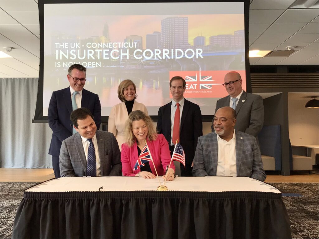 The InsurTech Corridor announces recruitment for 2023 - Vimarsana News