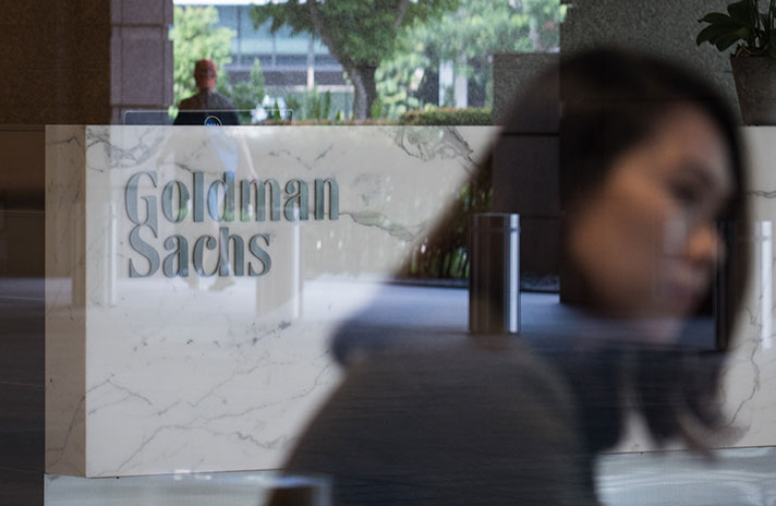 Goldman Sachs advances further into embedded finance with GM partnership - Vimarsana News