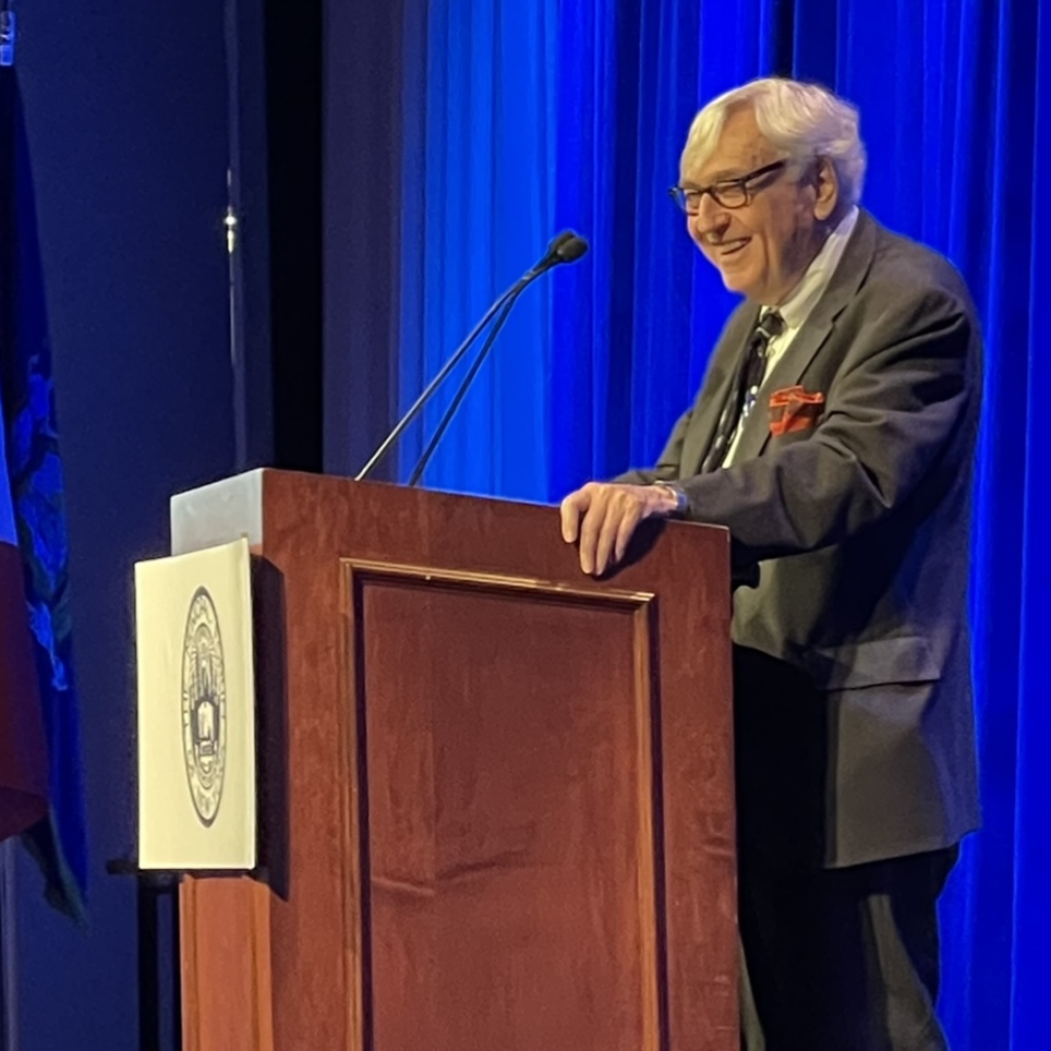 Municipal Forum of New York honors industry leaders - Vimarsana News