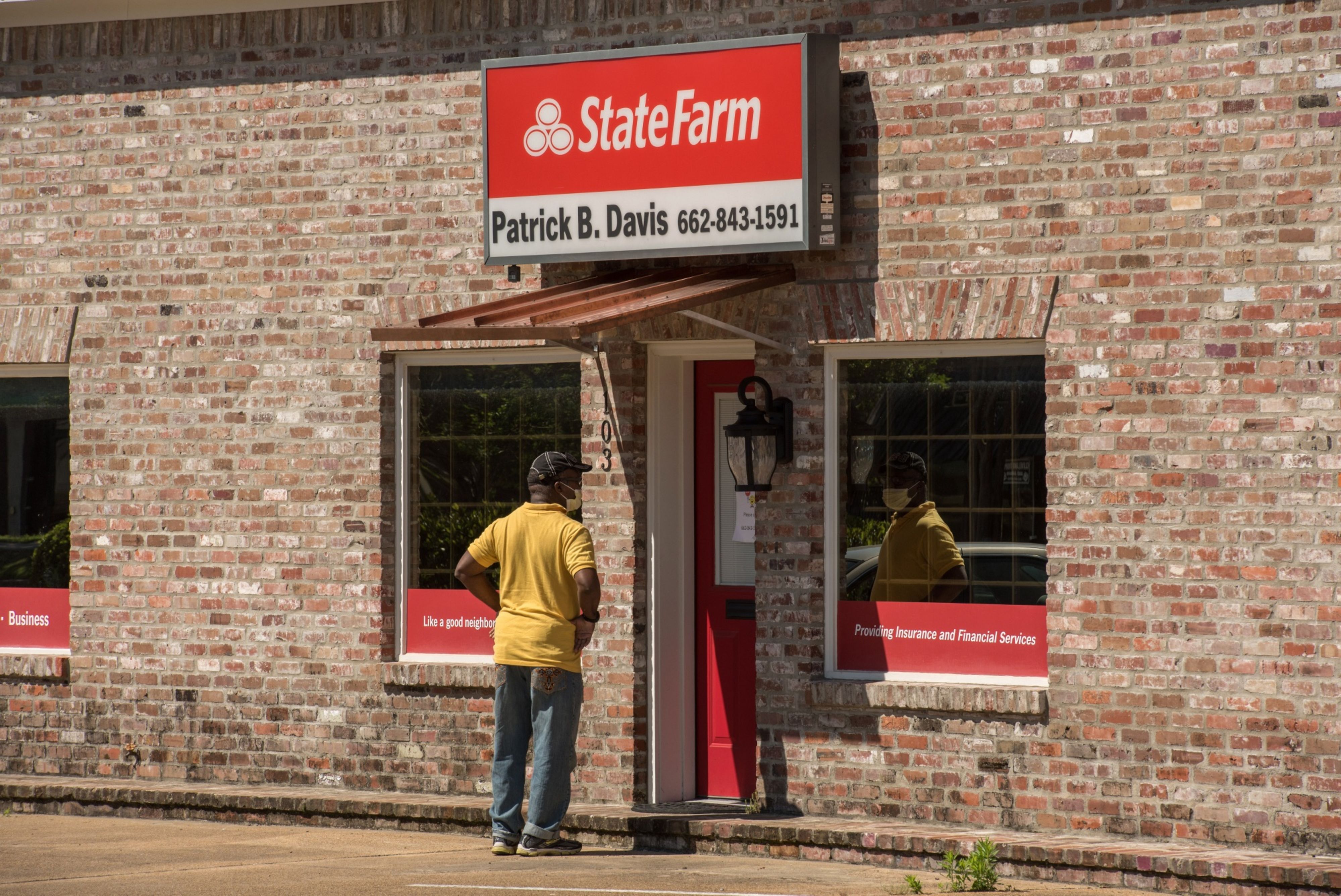 State Farm taps Invesco-owned Intelliflo fintech - Vimarsana News