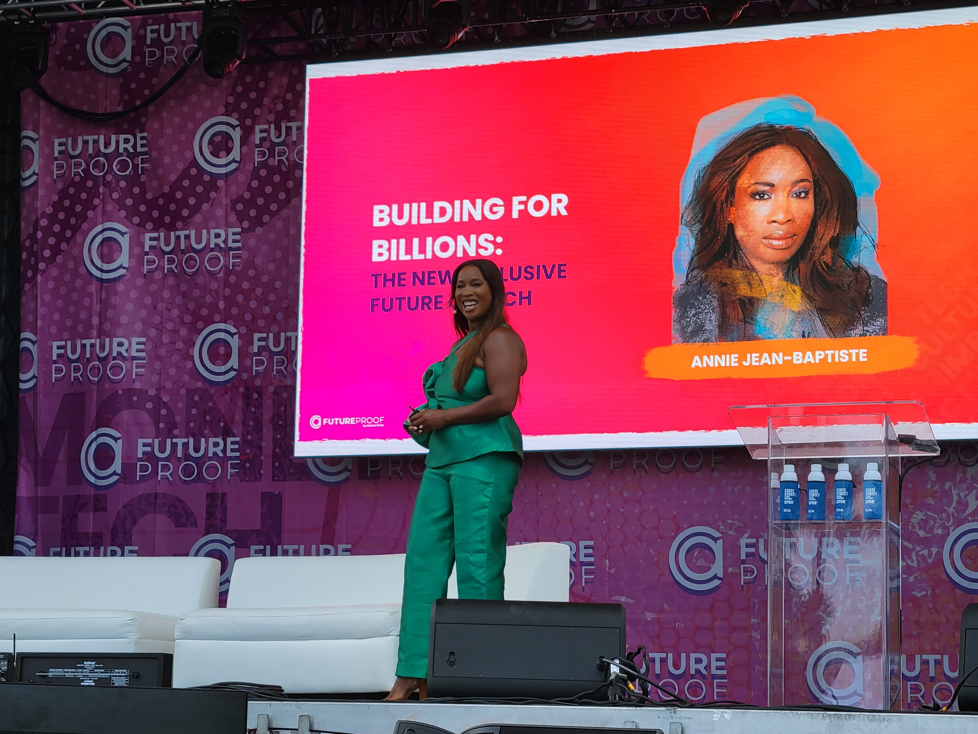 4 ways fintech can build more inclusive tools for financial advisors - Vimarsana News