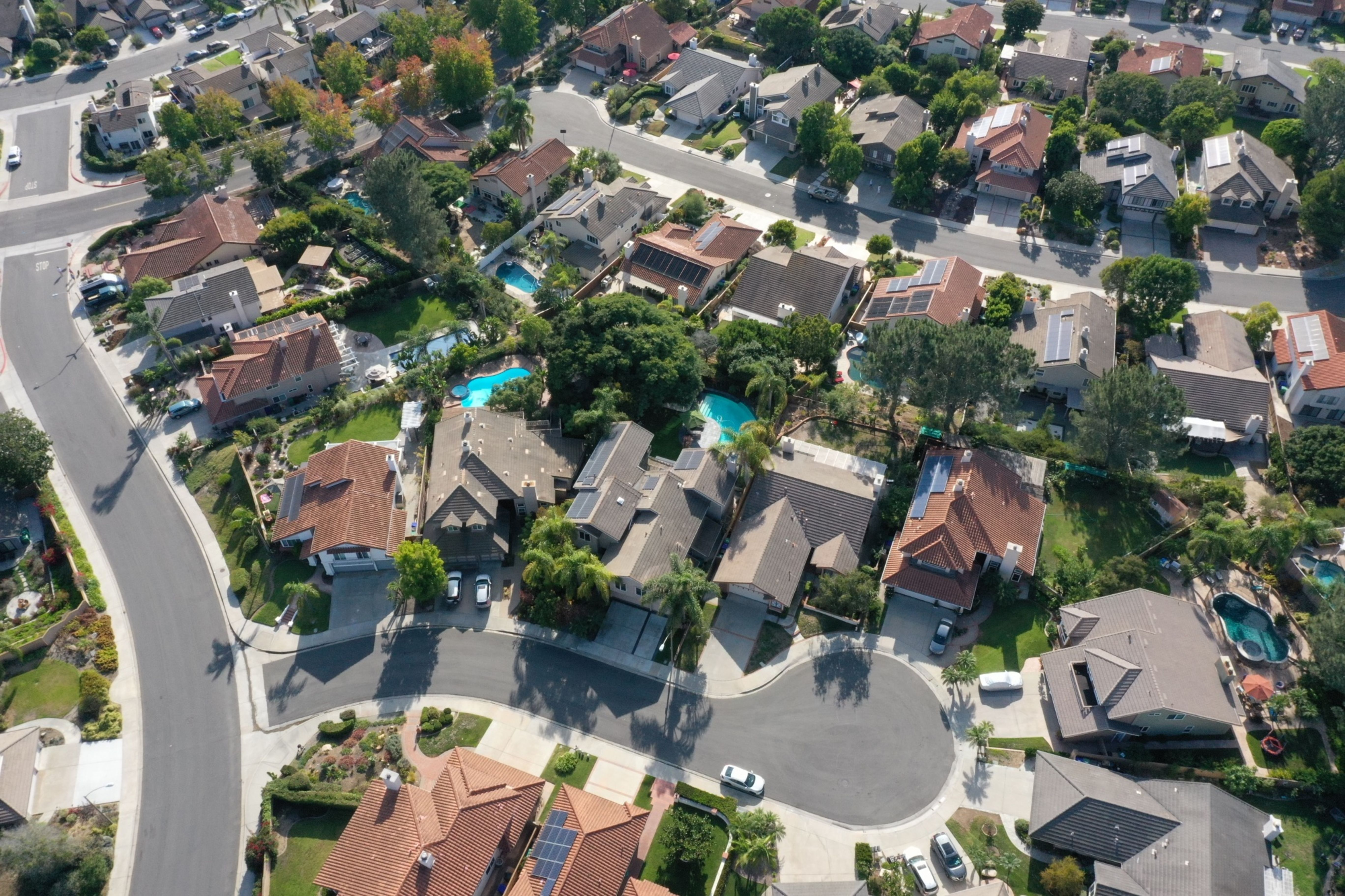 Is the single-family investment splurge over? - Vimarsana News