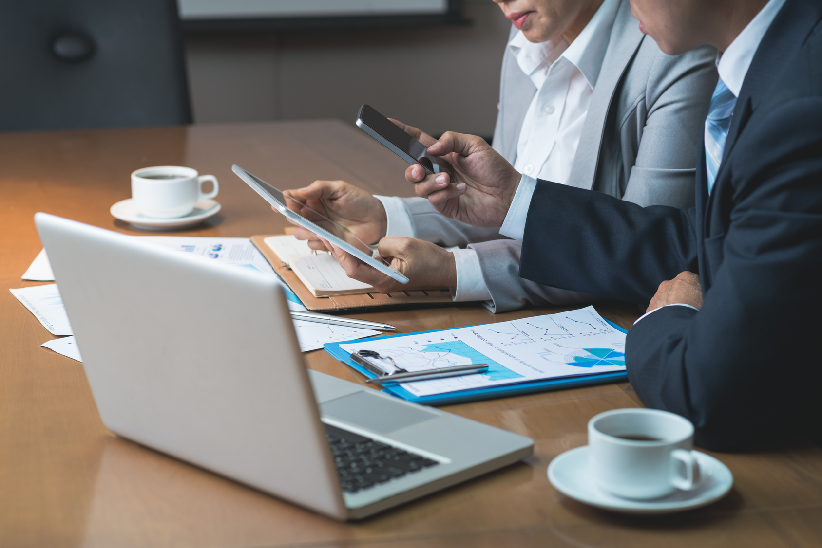 Deals signal a hot market for compliance tech - Vimarsana News