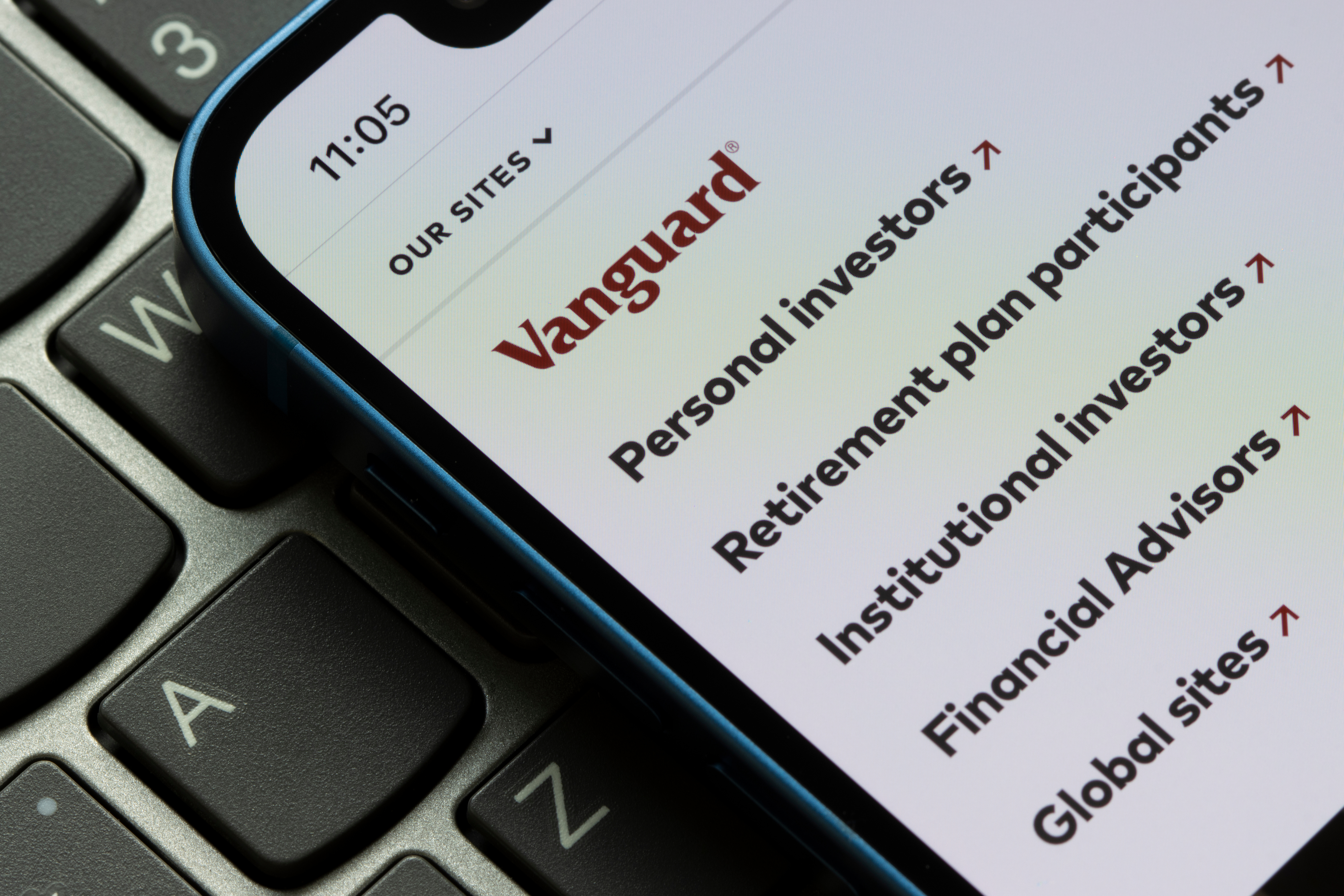 Vanguard's one-of-a-kind fund design is about to get some competition - Vimarsana News