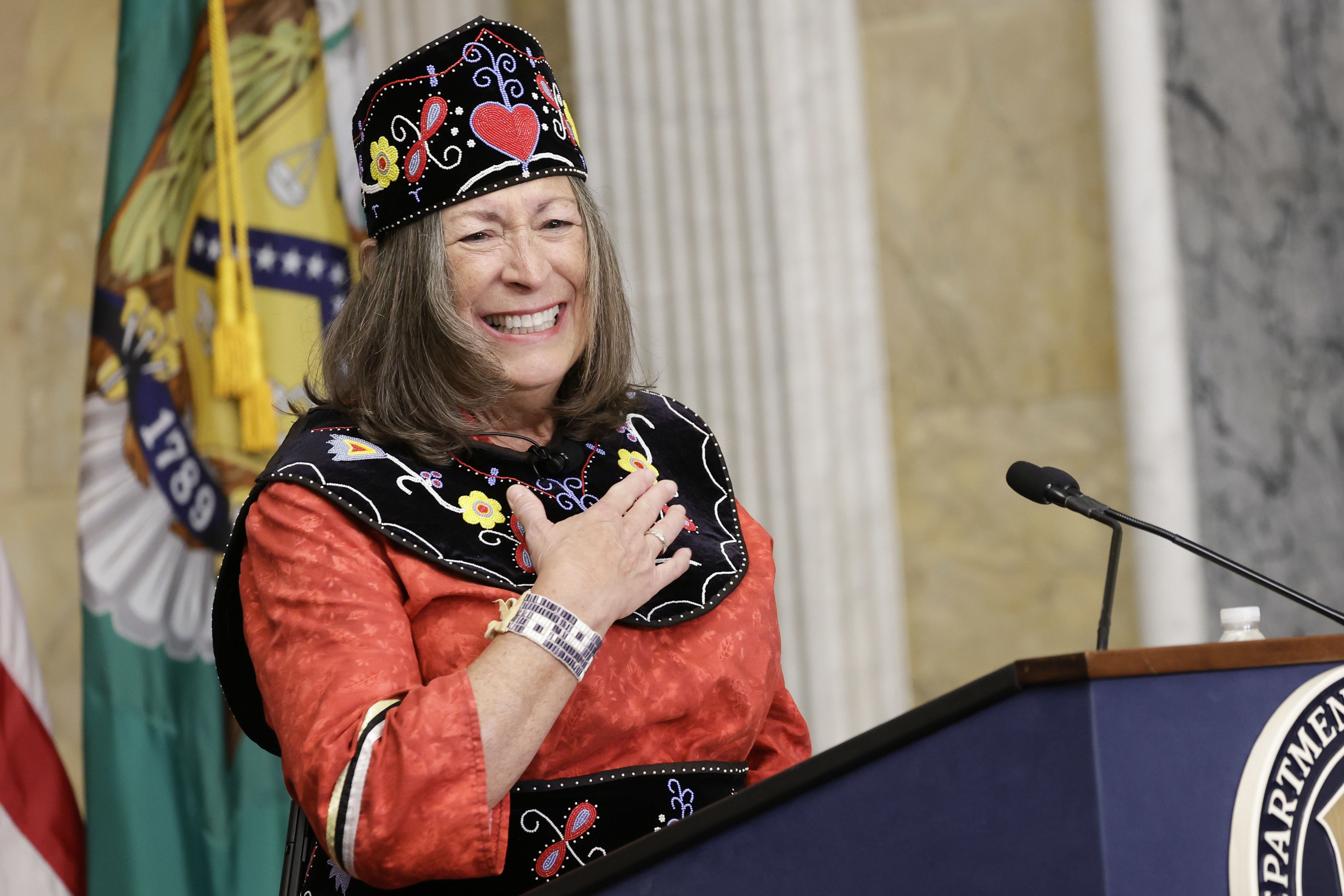 Tribal governments begin investing record levels of funding - Vimarsana News
