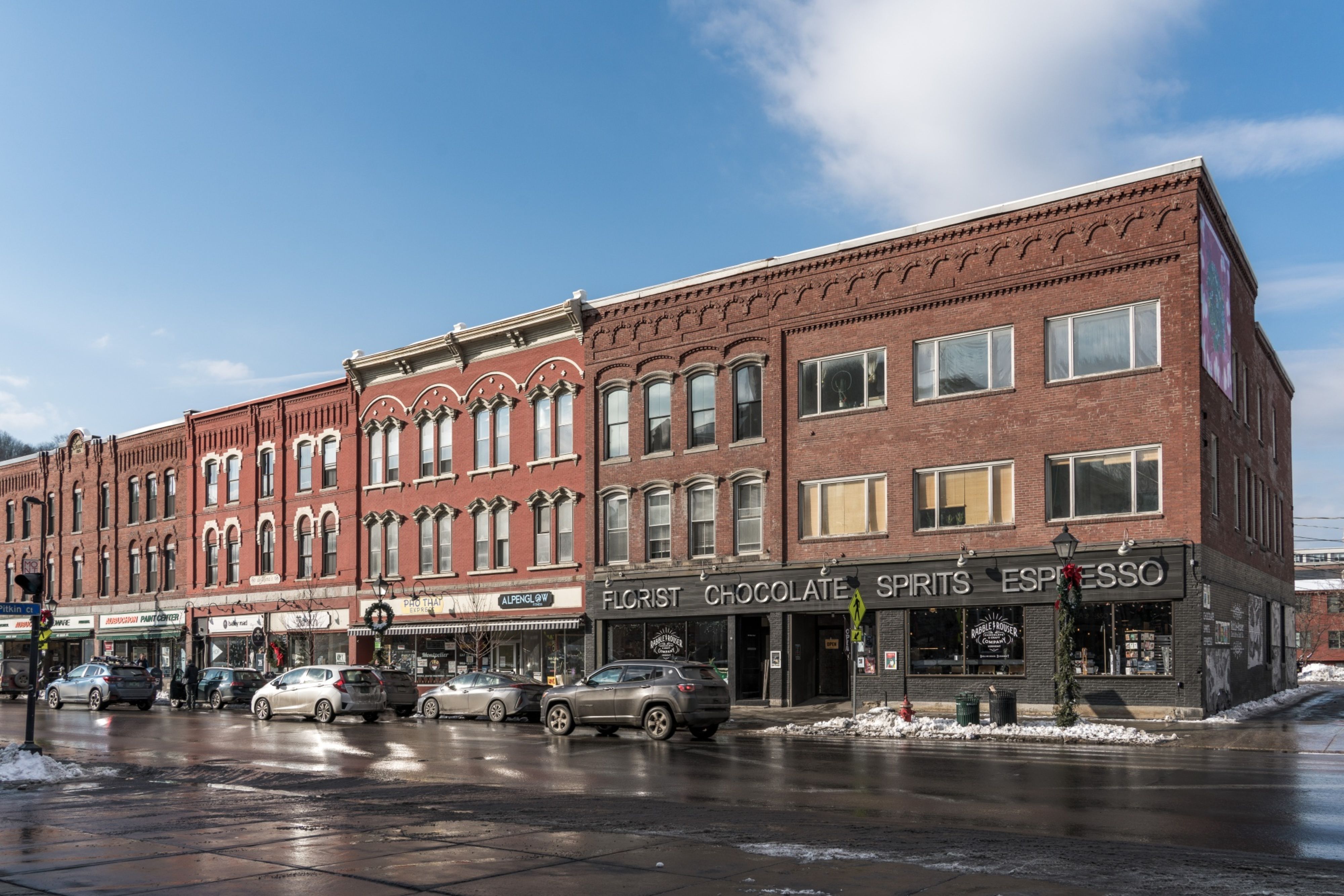 Waters' proposed legislation would benefit underbanked communities - Vimarsana News