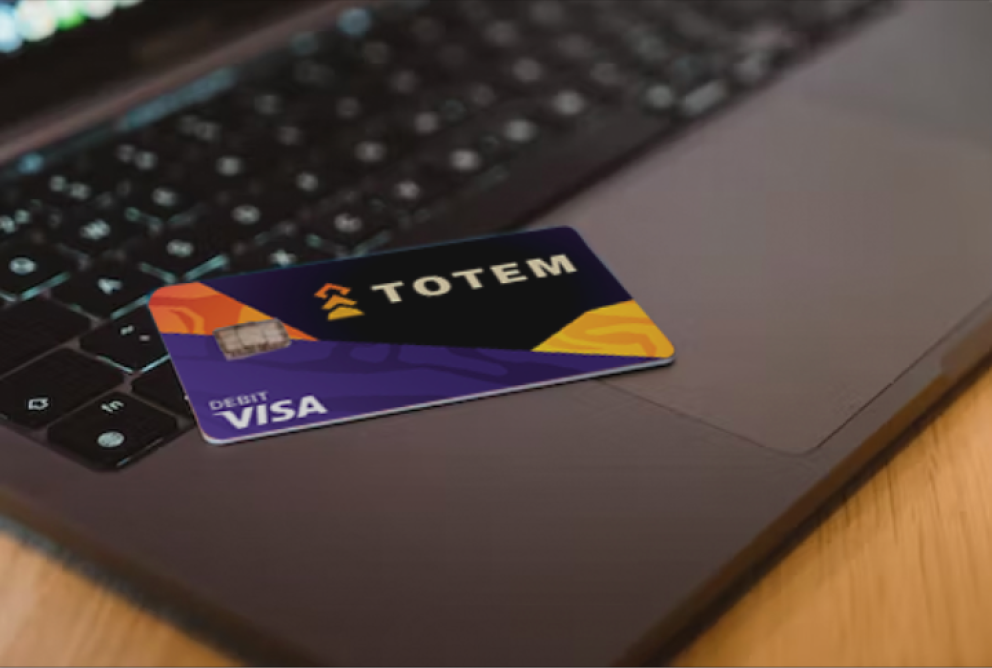 Native American neobank Totem takes on its first tribal partner - Vimarsana News