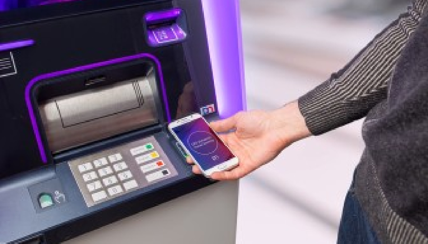 Fidelity Bank to replace ATMs with Diebold Nixdorf anti-skim machines - Vimarsana News