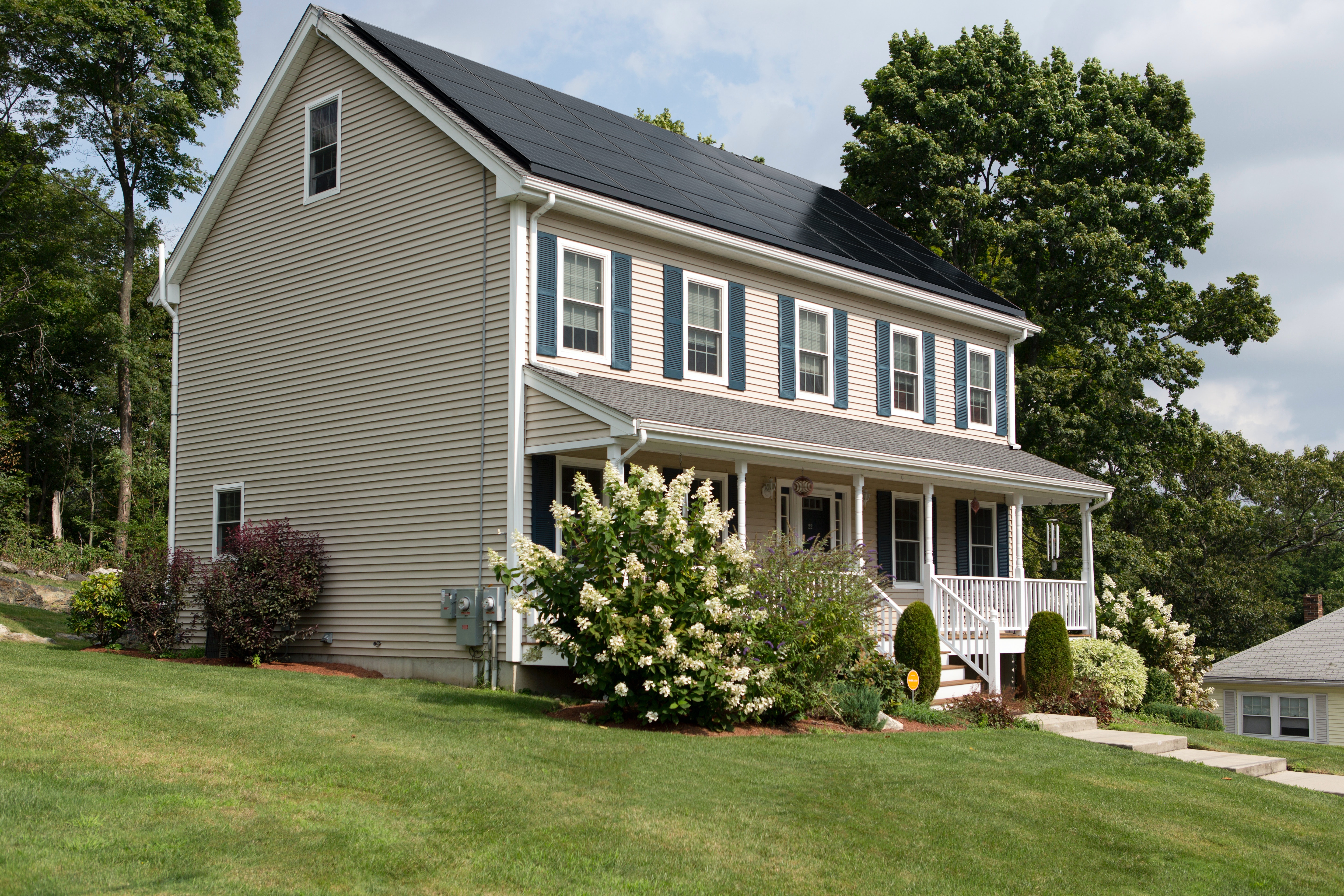 Sunnova Energy prepares to issue $297 million in residential solar energy ABS - Vimarsana News