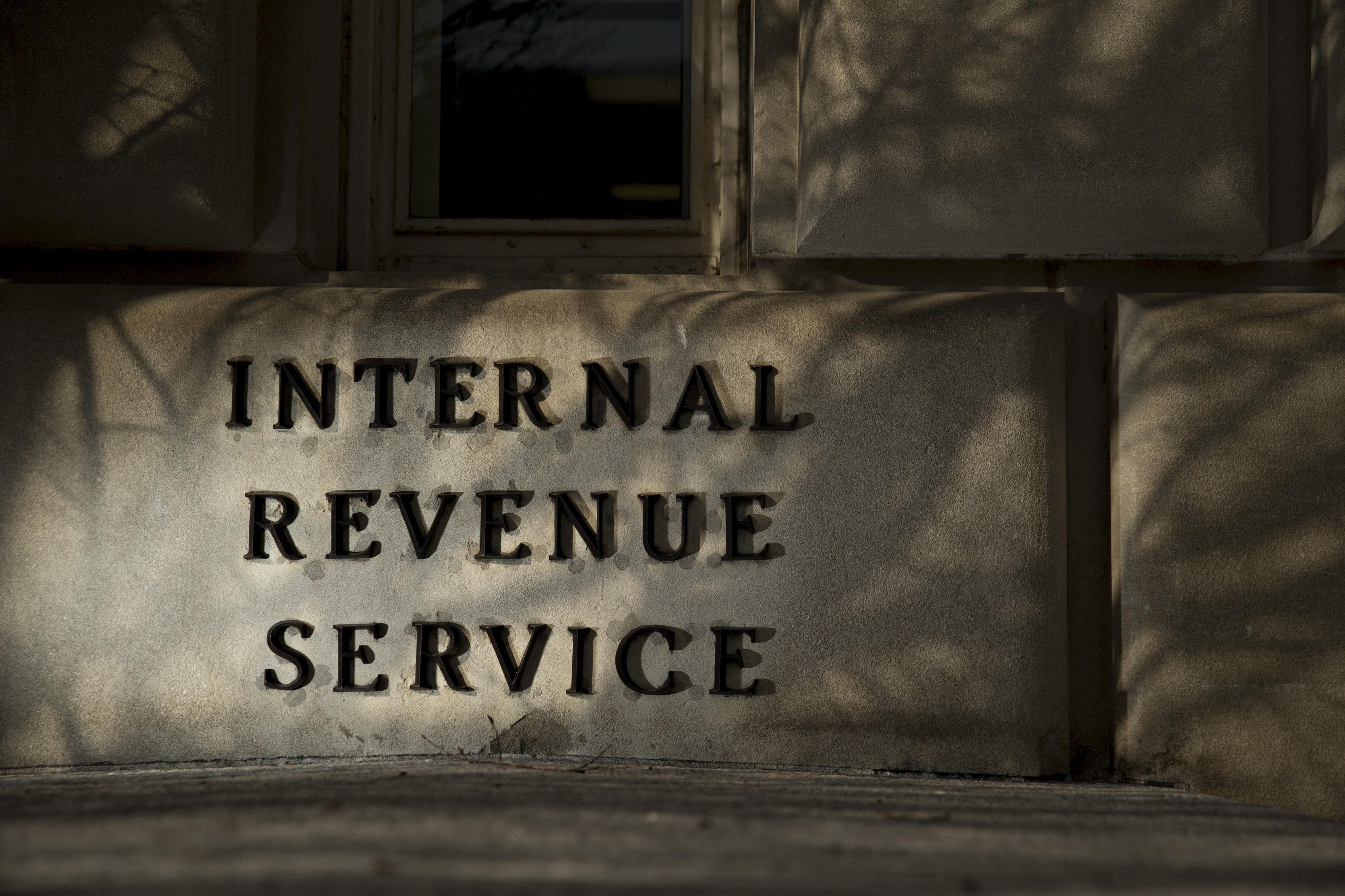 GOP lawmakers move to stop IRS facial recognition technology - Vimarsana News