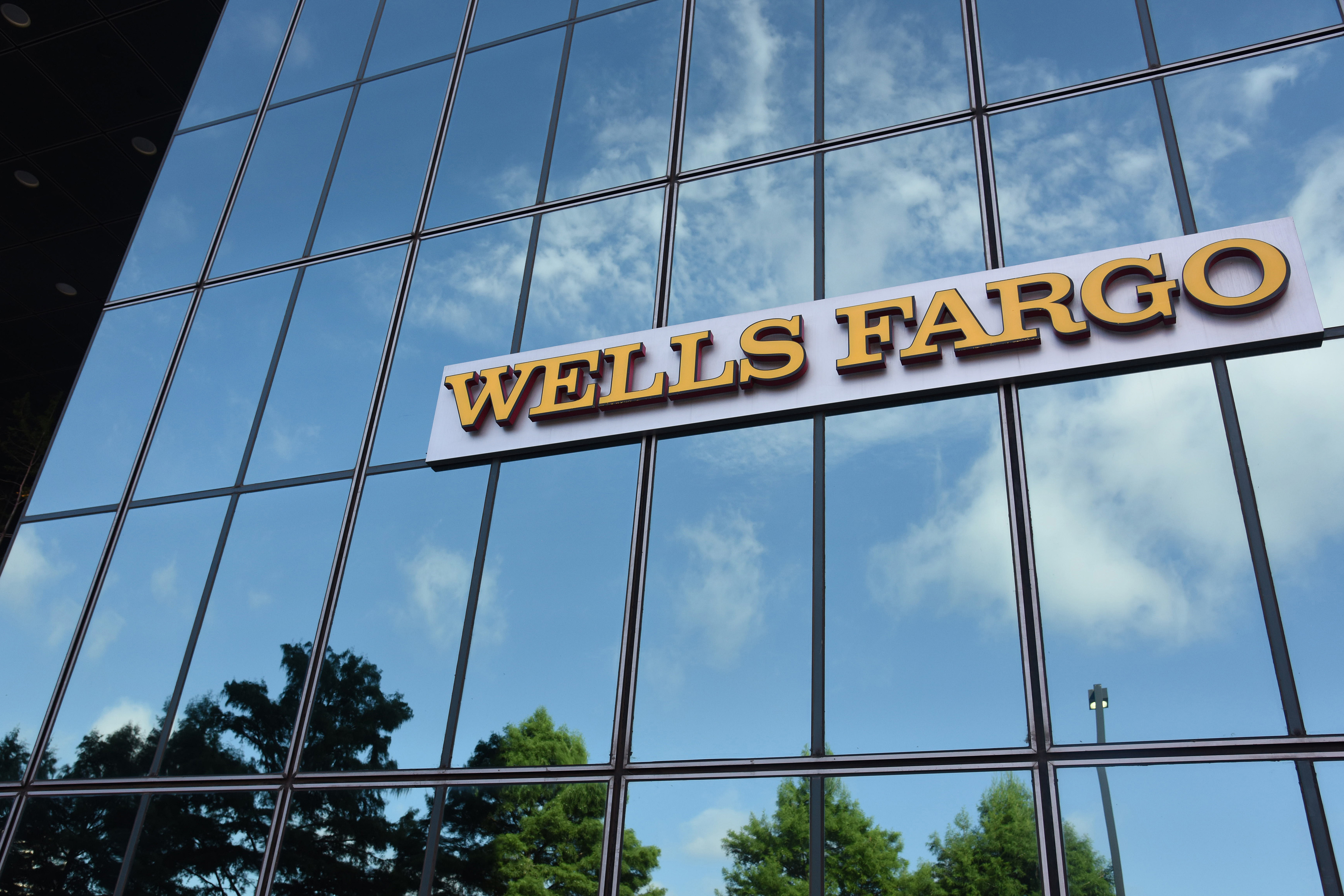Wells Fargo taps longtime executive as its next chief risk officer - Vimarsana News
