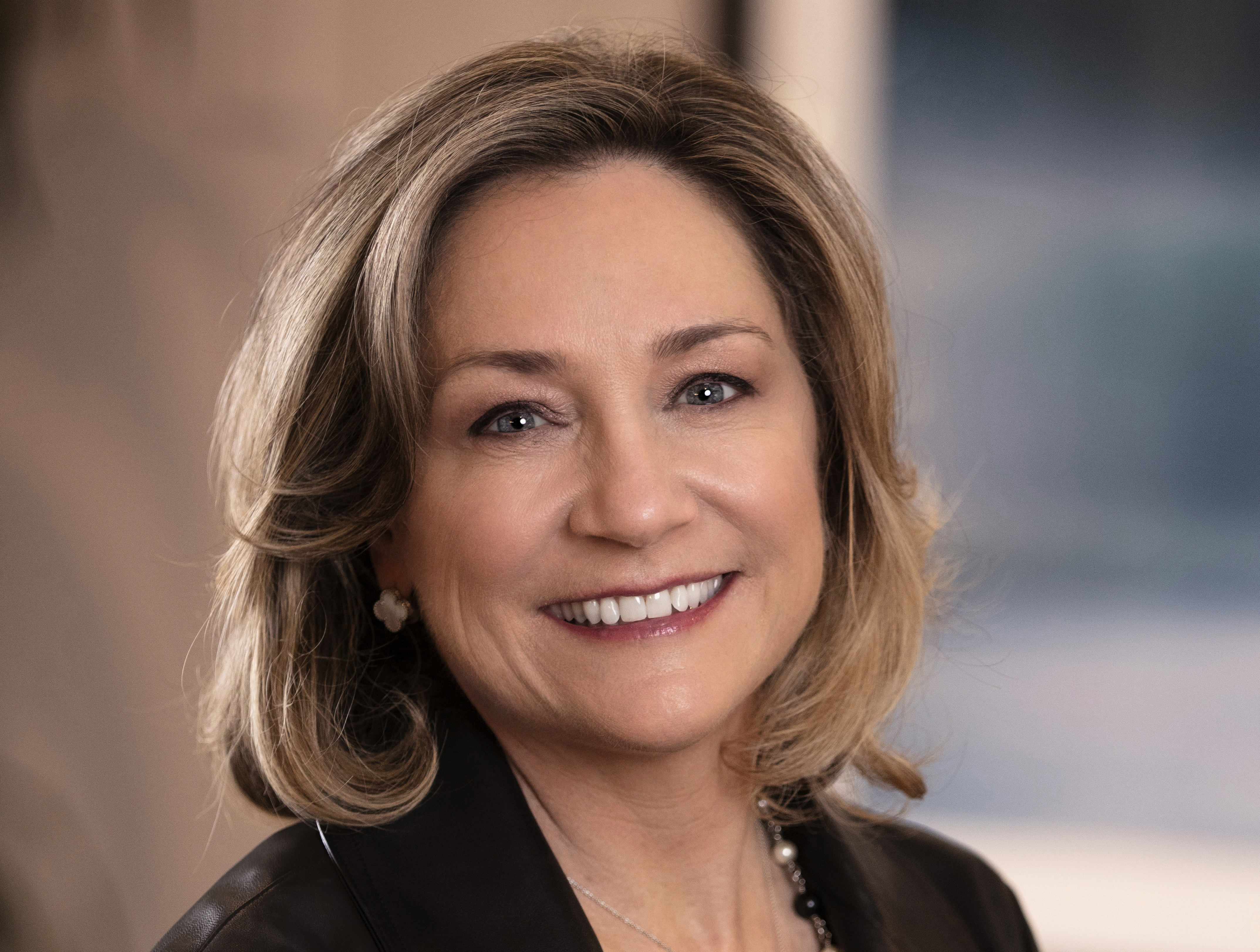 Most Powerful Women in Finance: No. 13, Bank of America's Katy Knox - Vimarsana News