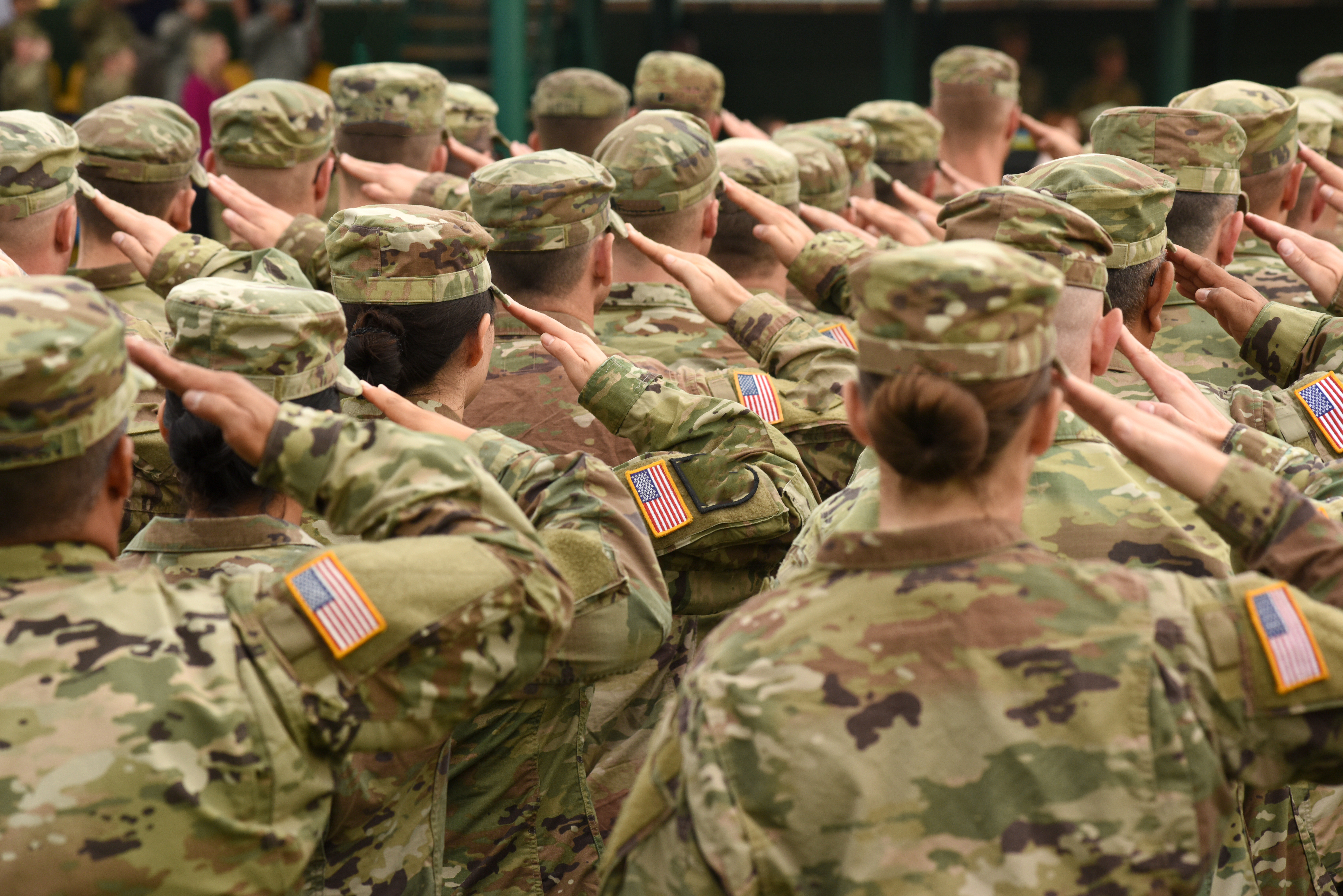 The Credit Card Competition Act will harm military families - Vimarsana News
