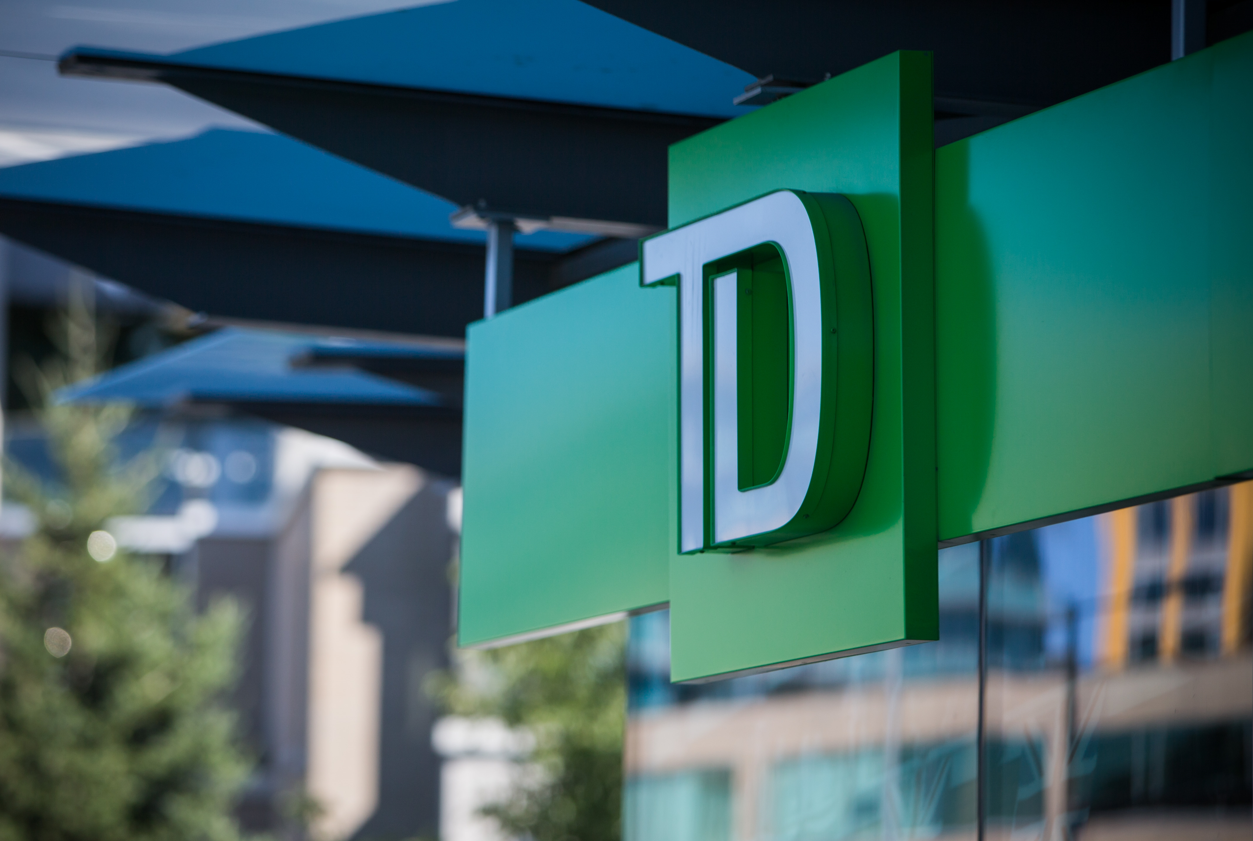 TD hires former Citi executive to run U.S. credit card business - Vimarsana News
