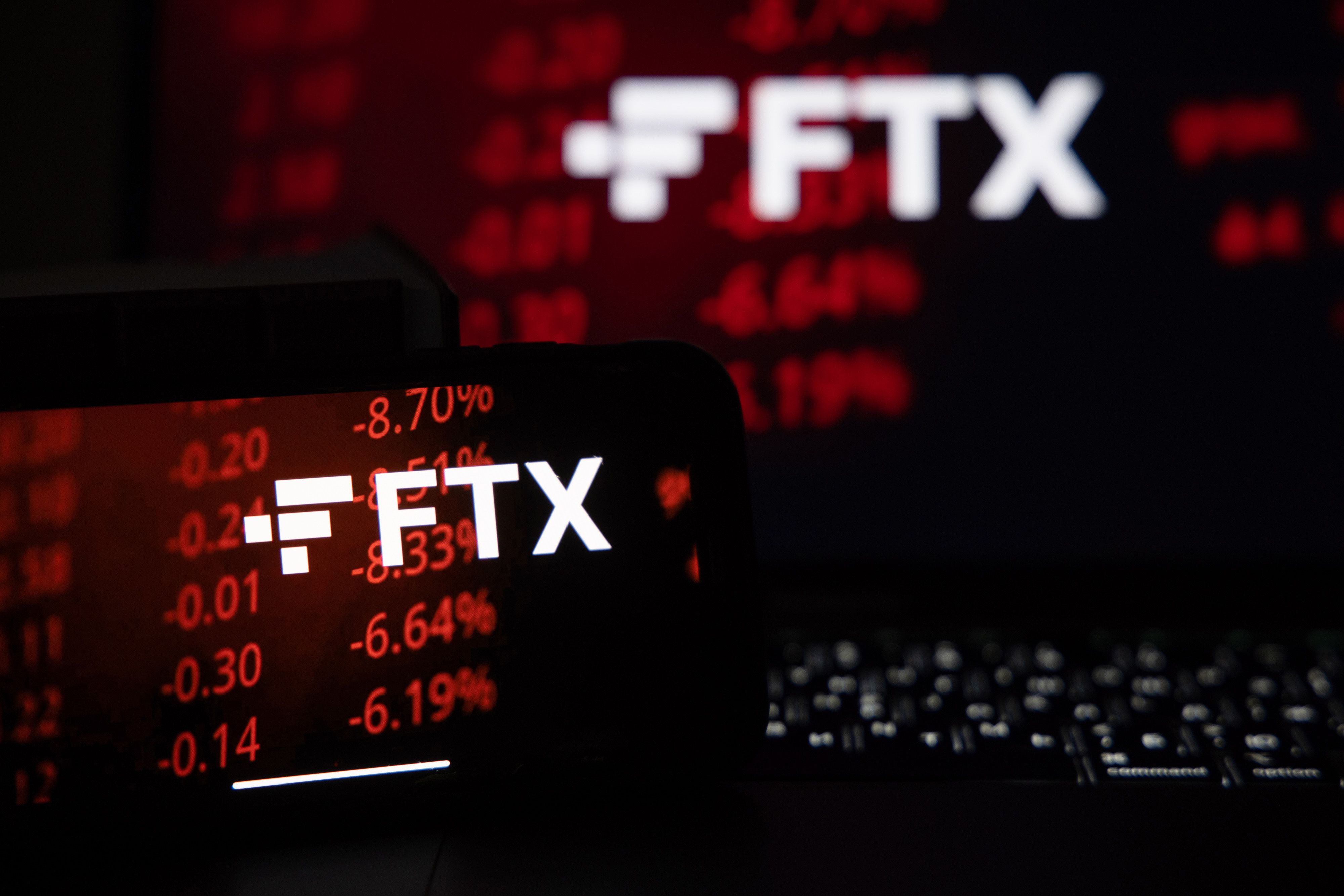 Key questions for financial advisors about crypto compliance - Vimarsana News