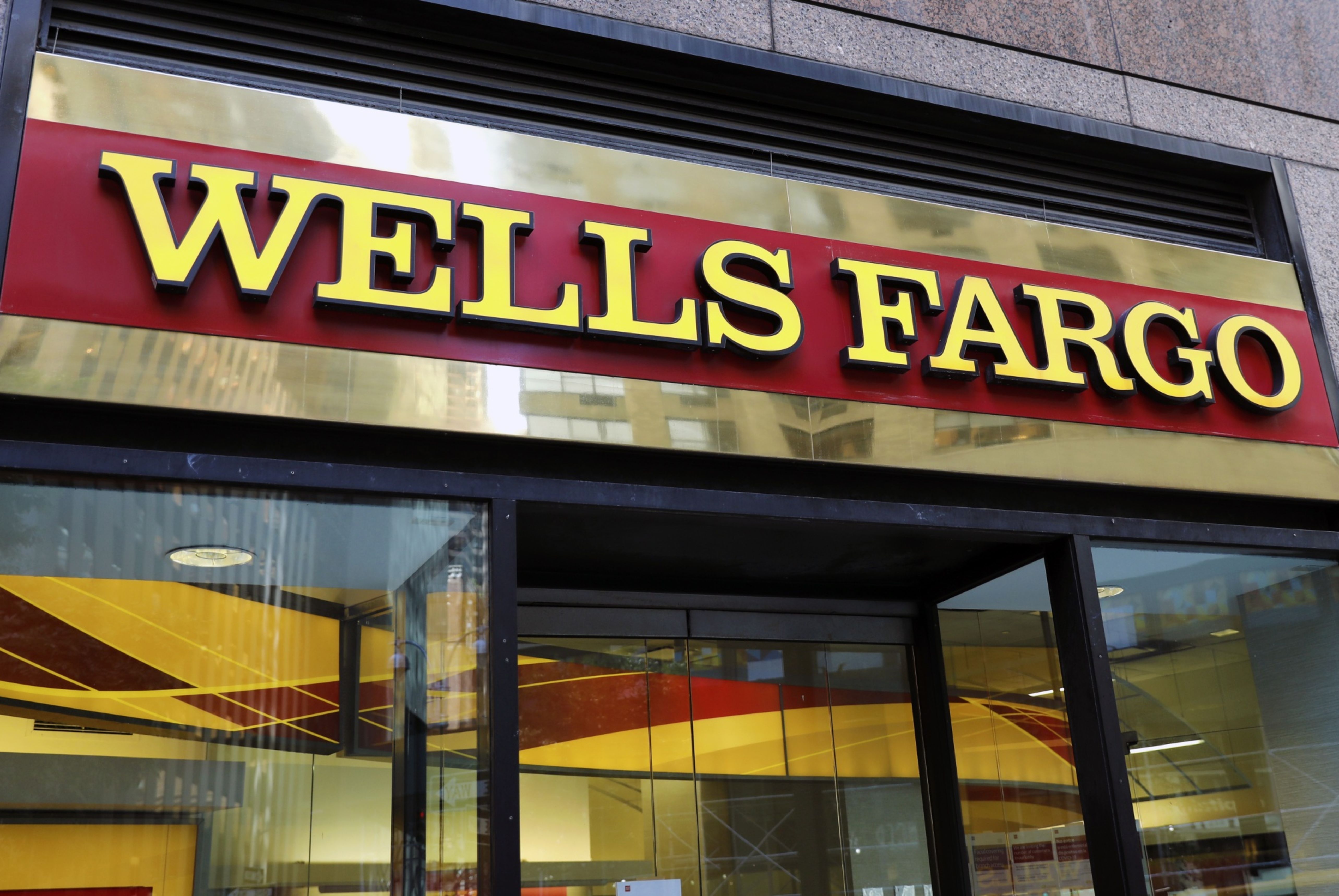 Wells Fargo establishes new office to oversee consumer practices - Vimarsana News