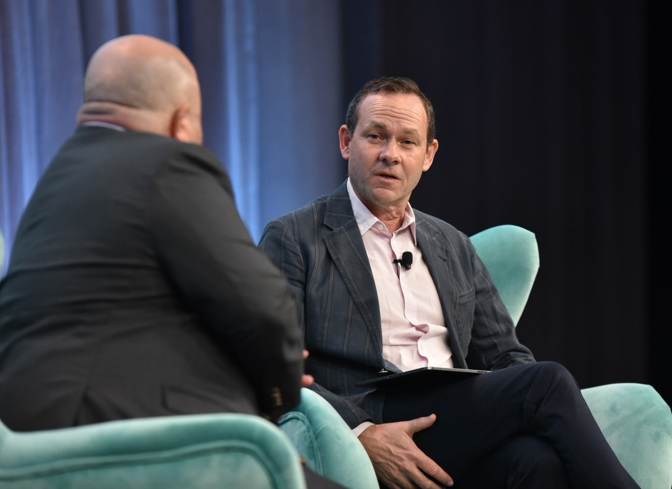 Envestnet teases 'game changing' new tech for advisors during Q1 earnings call - Vimarsana News