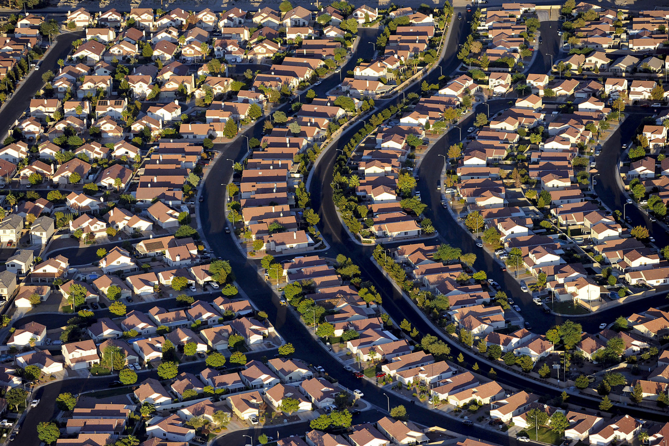 Mortgage rates up to highest point since 2008 - Vimarsana News