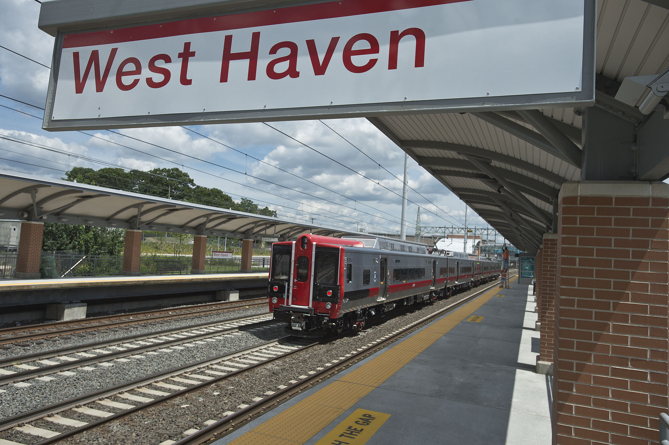 End of Moody's review sign of less pressure on West Haven, Connecticut - Vimarsana News