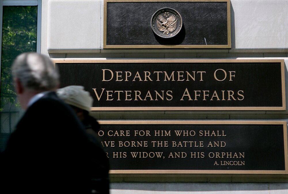 VA home loan bill could open door to more virtual appraisals - Vimarsana News