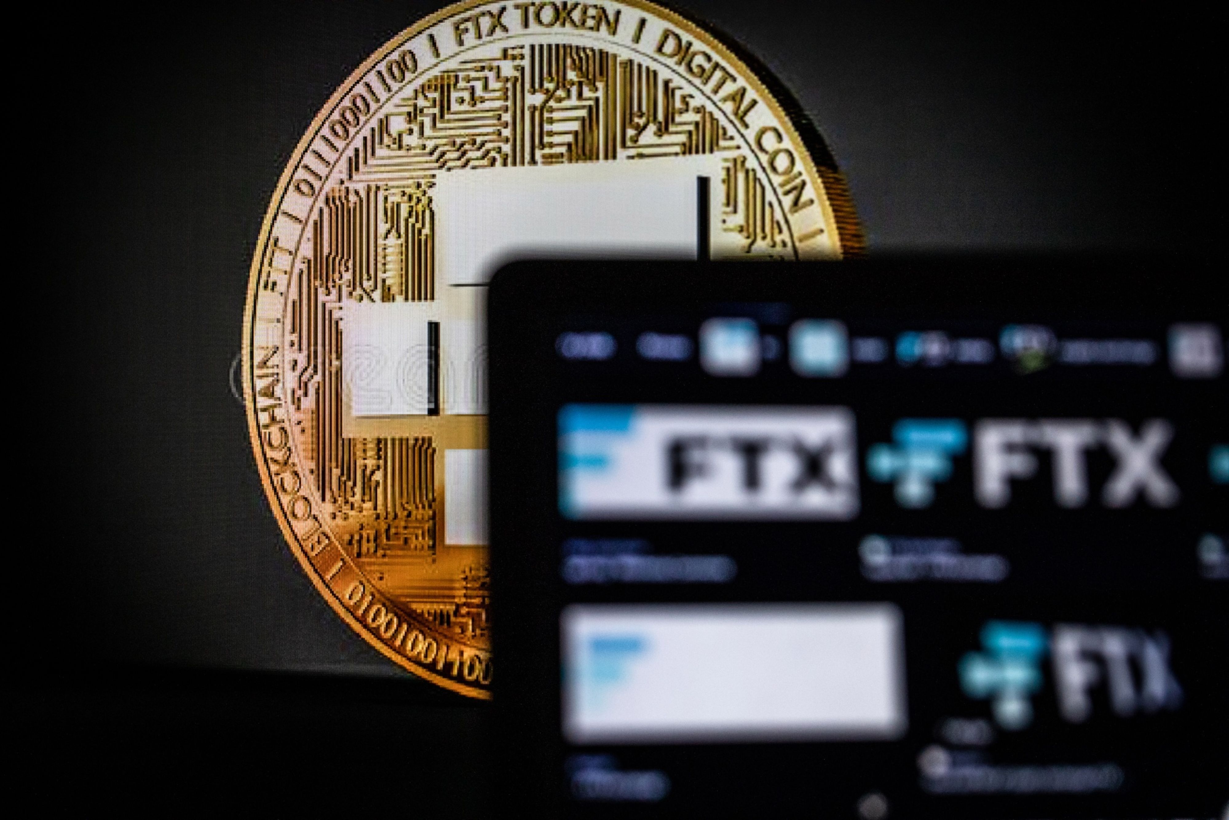 They fled Wall Street for crypto. They have few regrets. - Vimarsana News